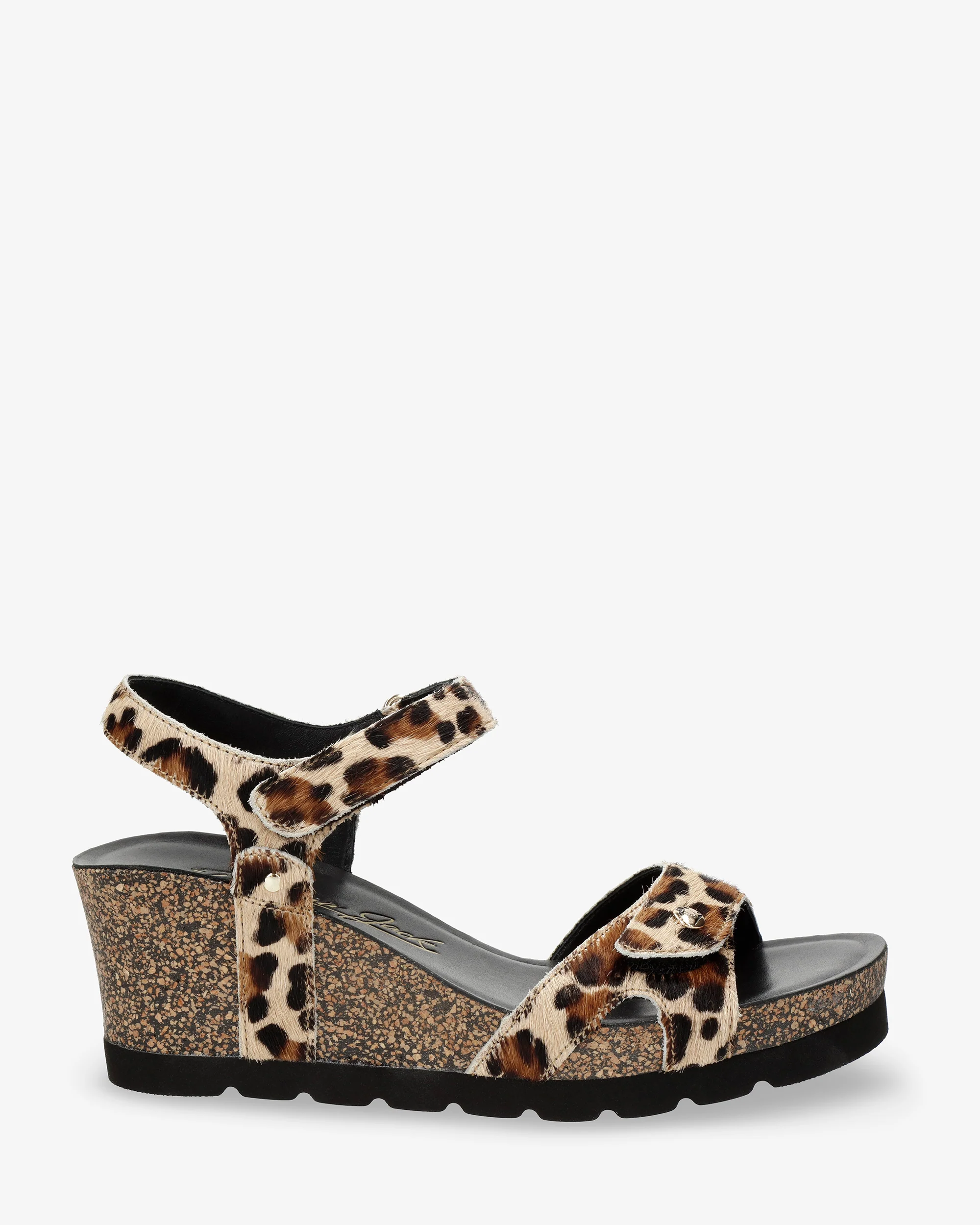 Julia Leopard B1 - Natural - Image 3