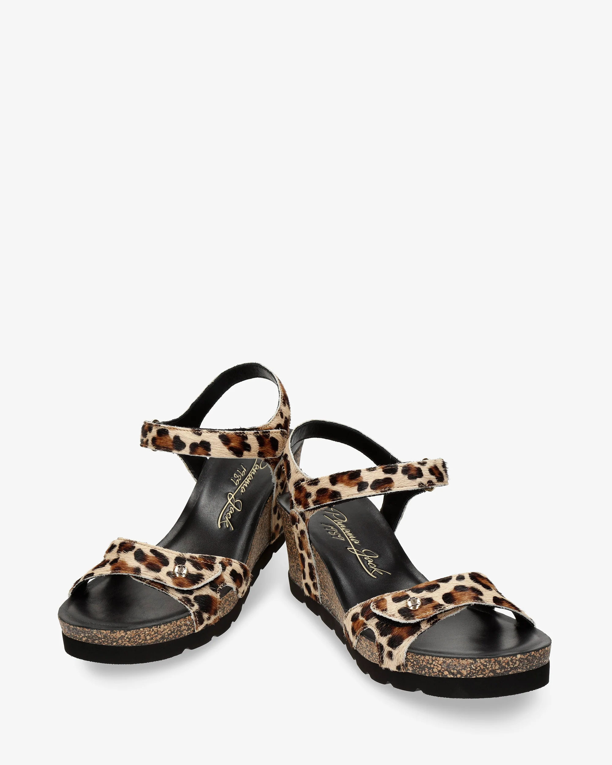 Julia Leopard B1 - Natural - Image 5