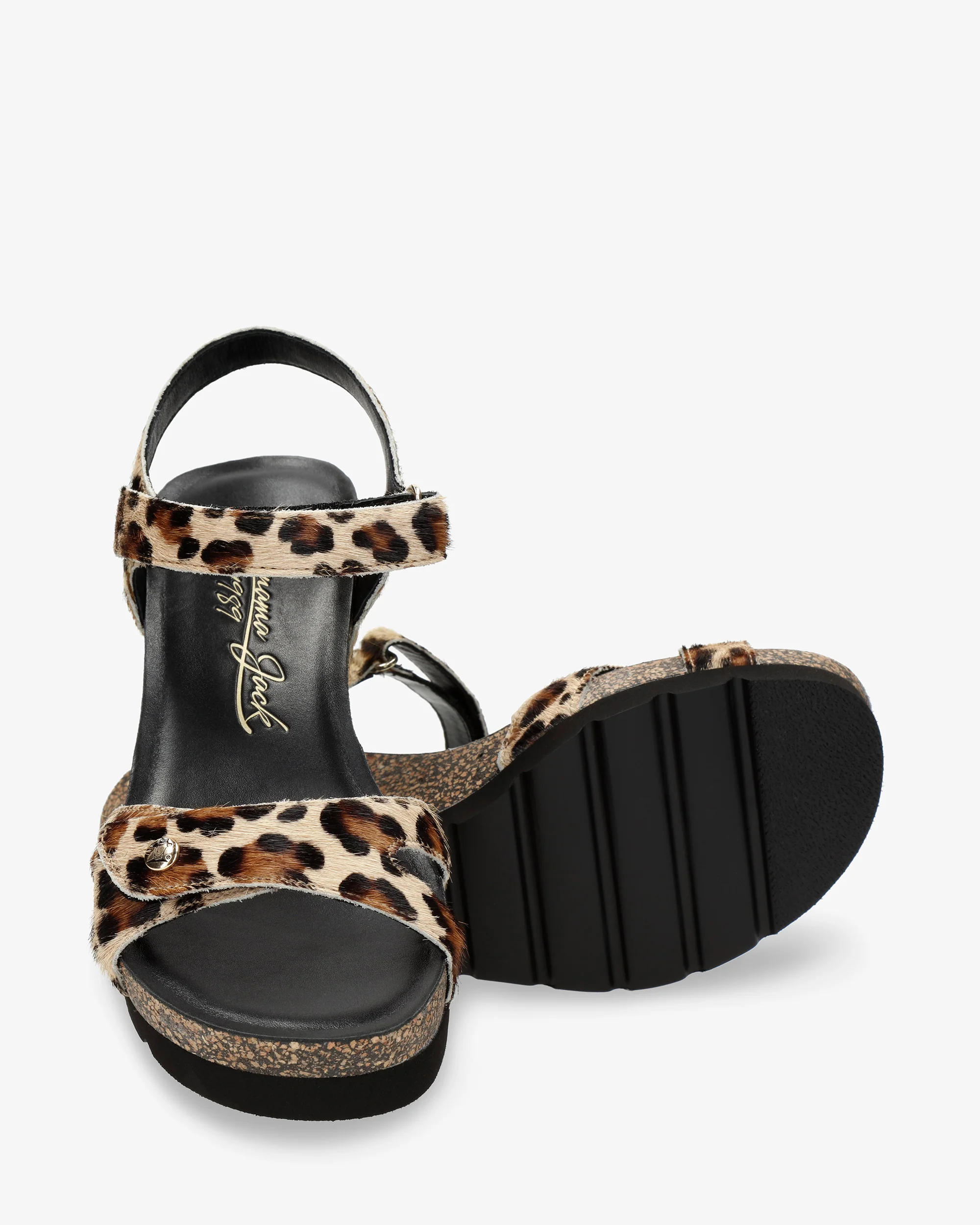 Julia Leopard B1 - Natural - Image 6
