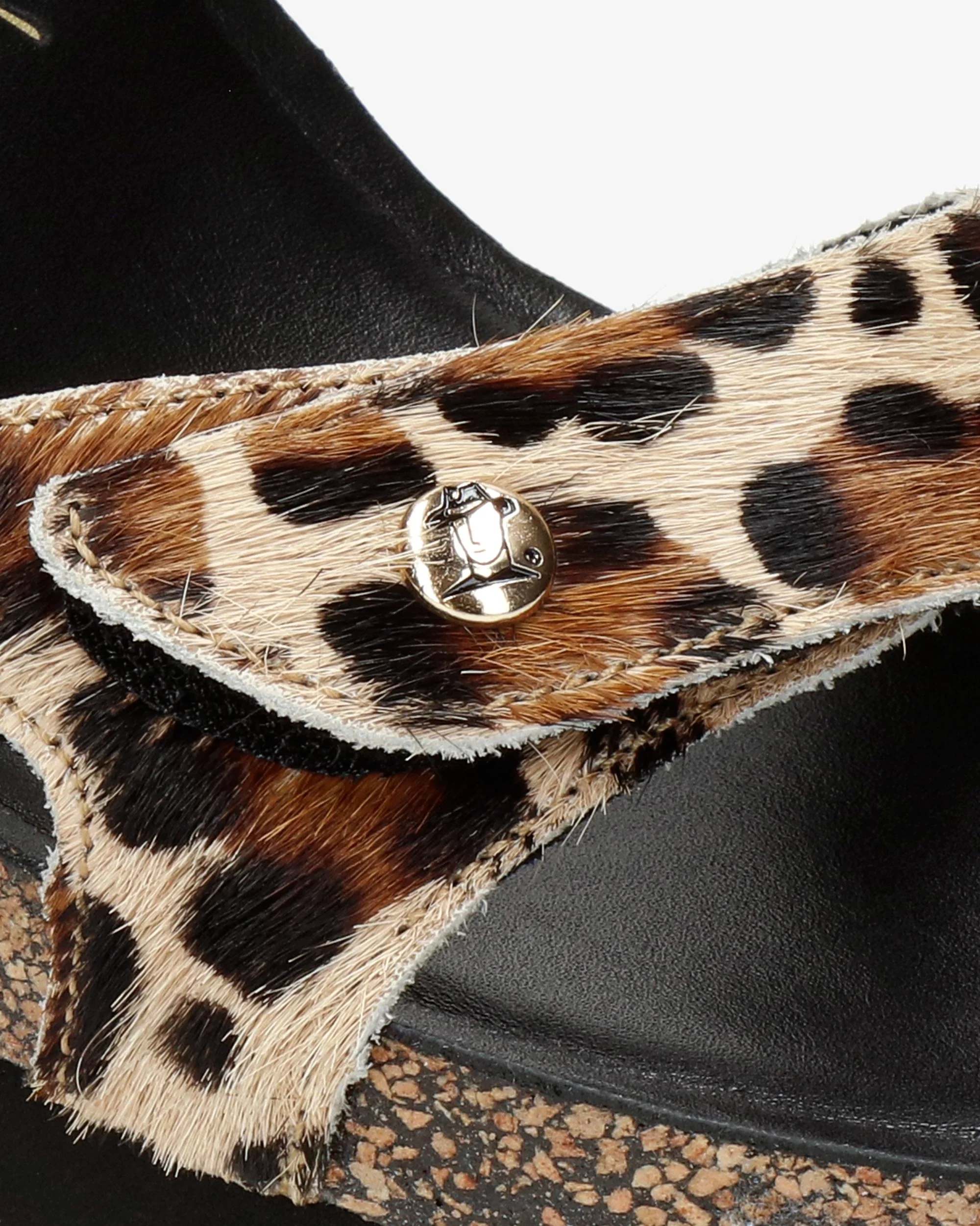 Julia Leopard B1 - Natural - Image 7