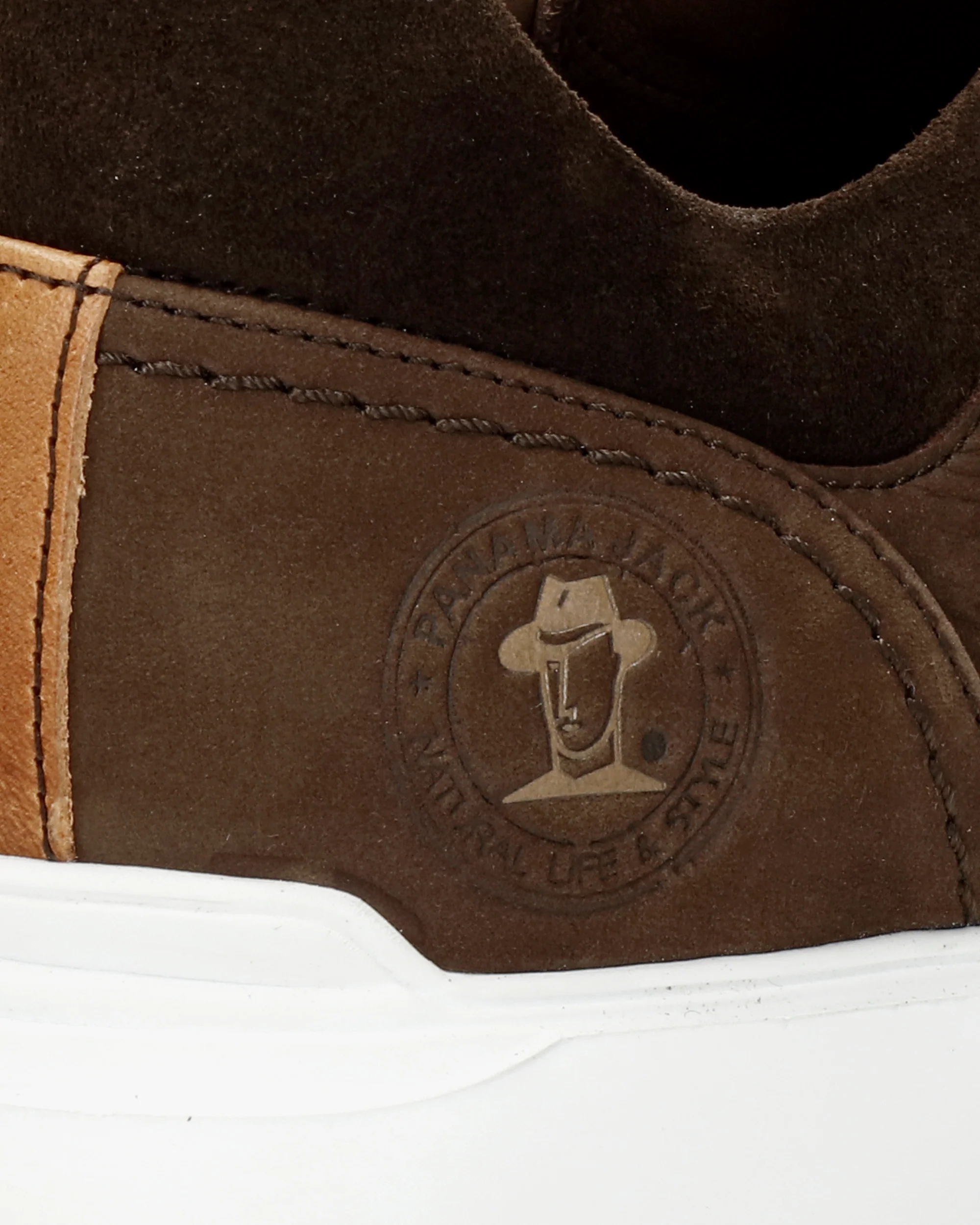 Julius C32 Nobuck Marron - Image 10