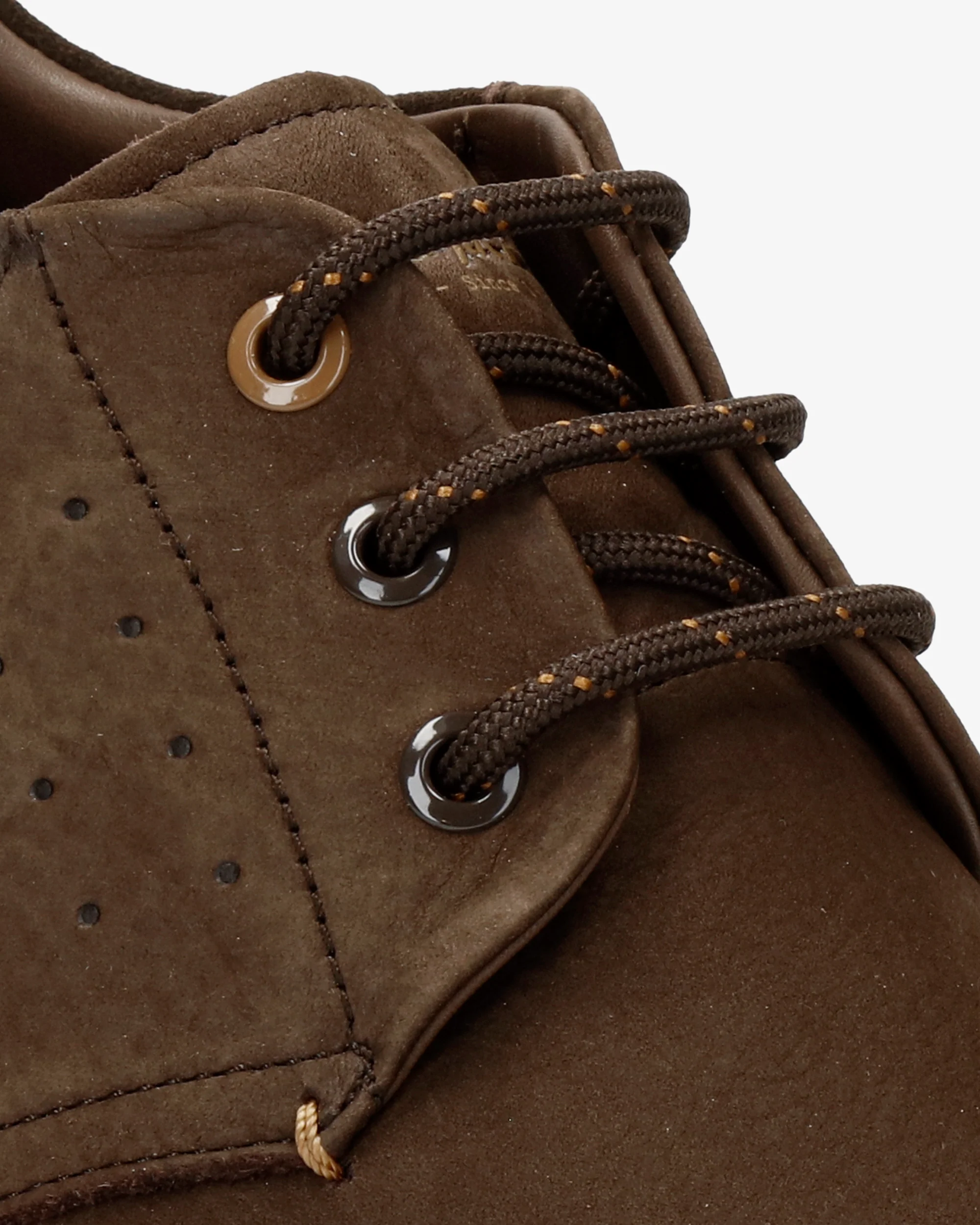 Julius C32 Nobuck Marron - Image 11