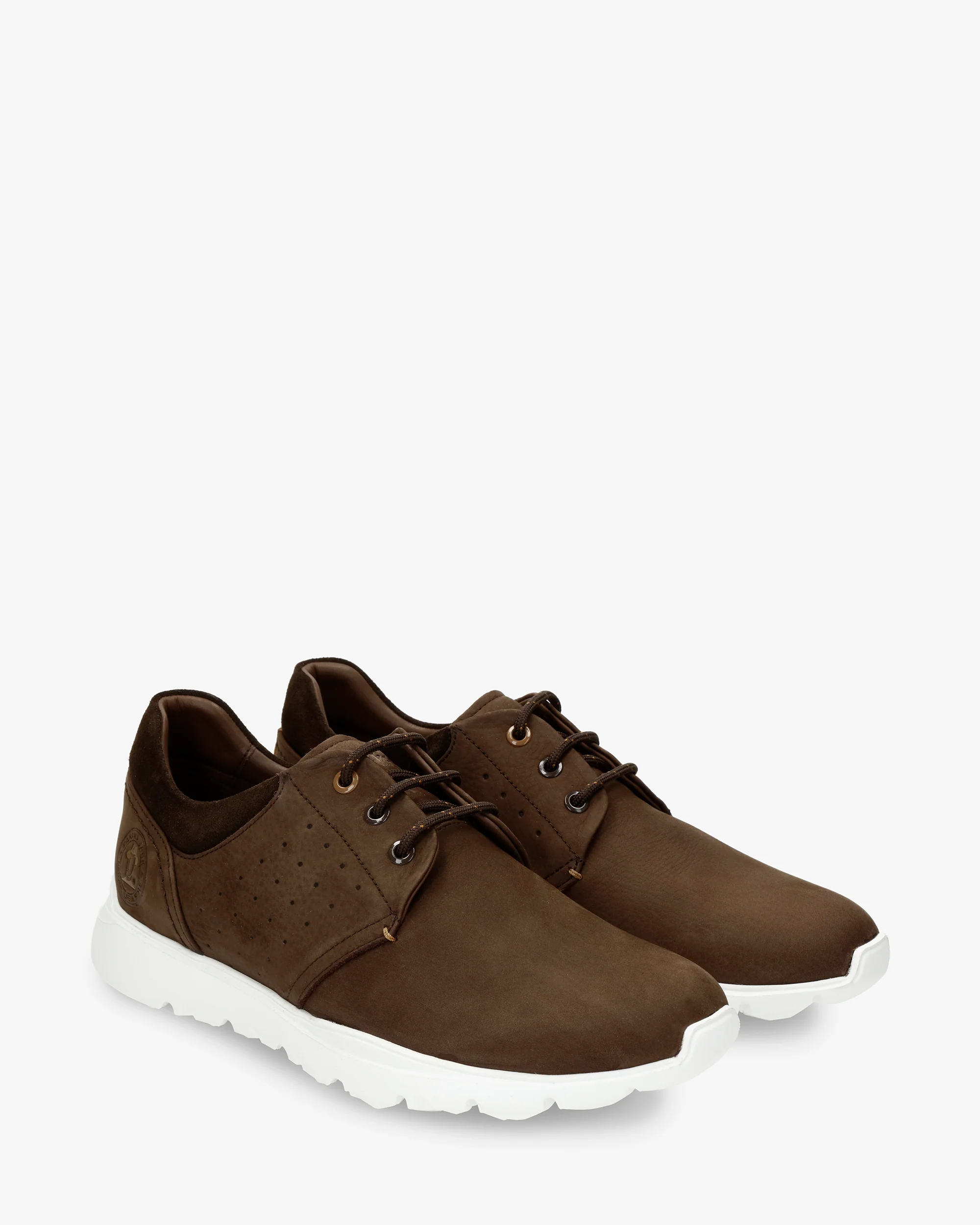 Julius C32 Nobuck Marron - Image 3