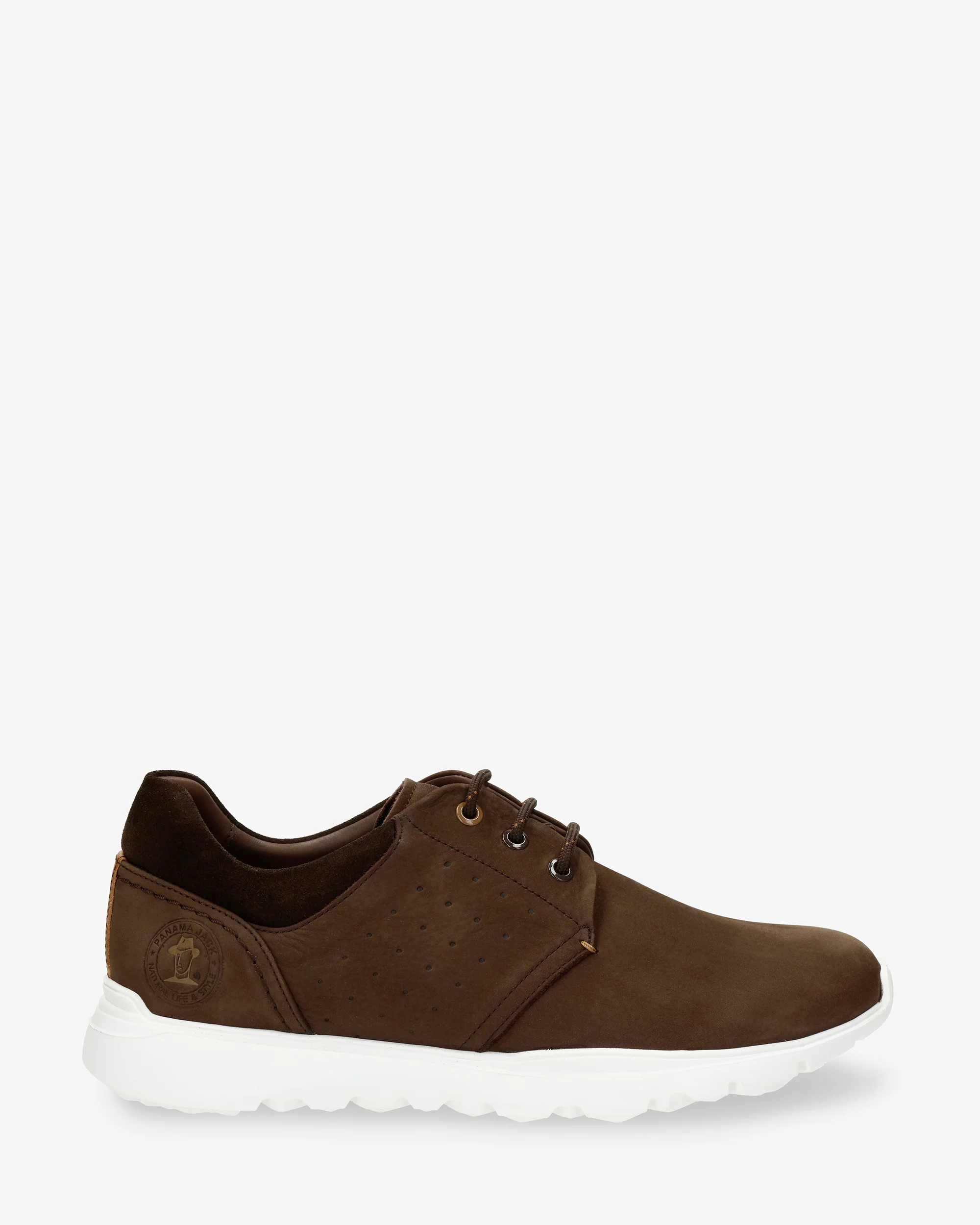 Julius C32 Nobuck Marron - Image 6
