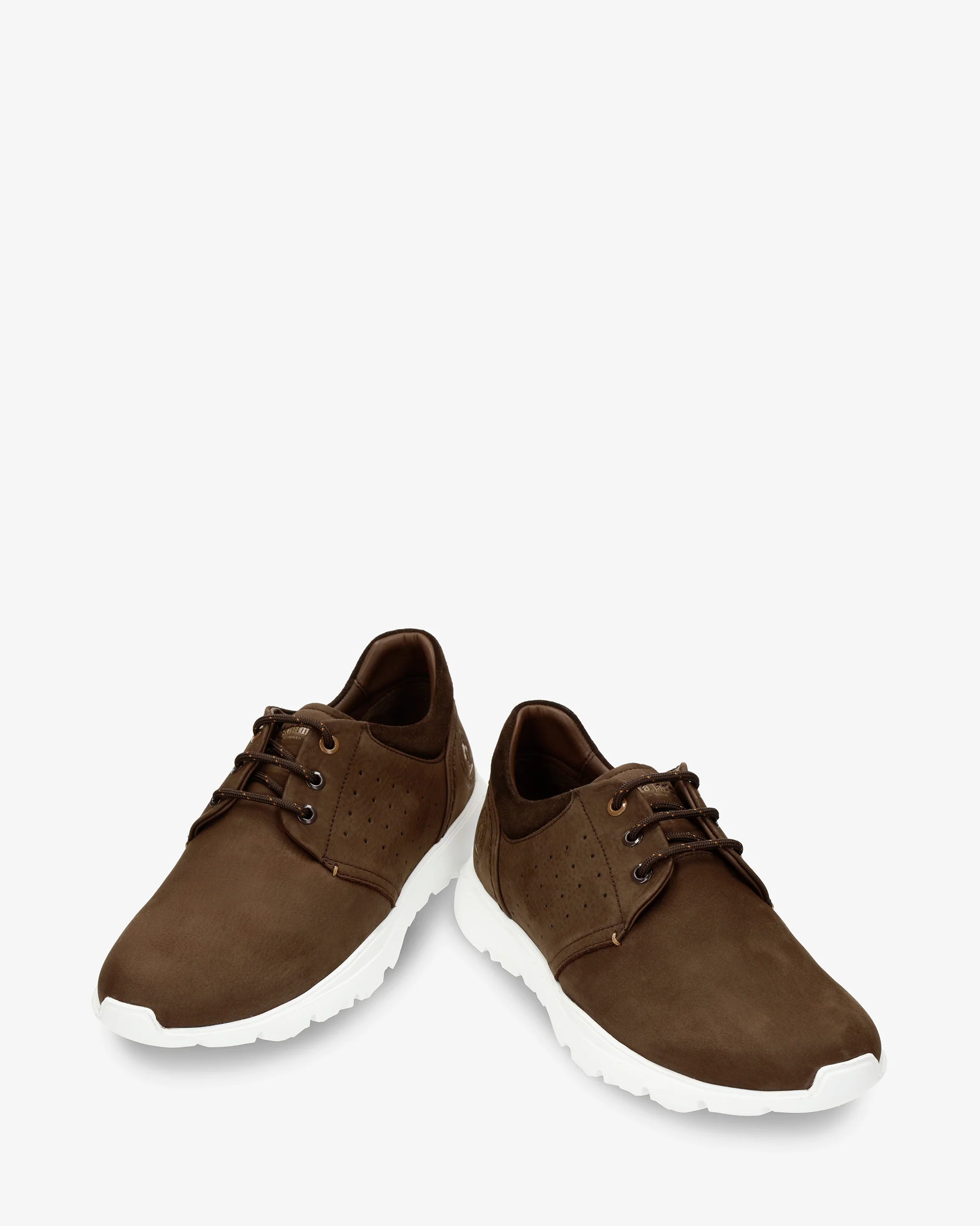 Julius C32 Nobuck Marron - Image 8