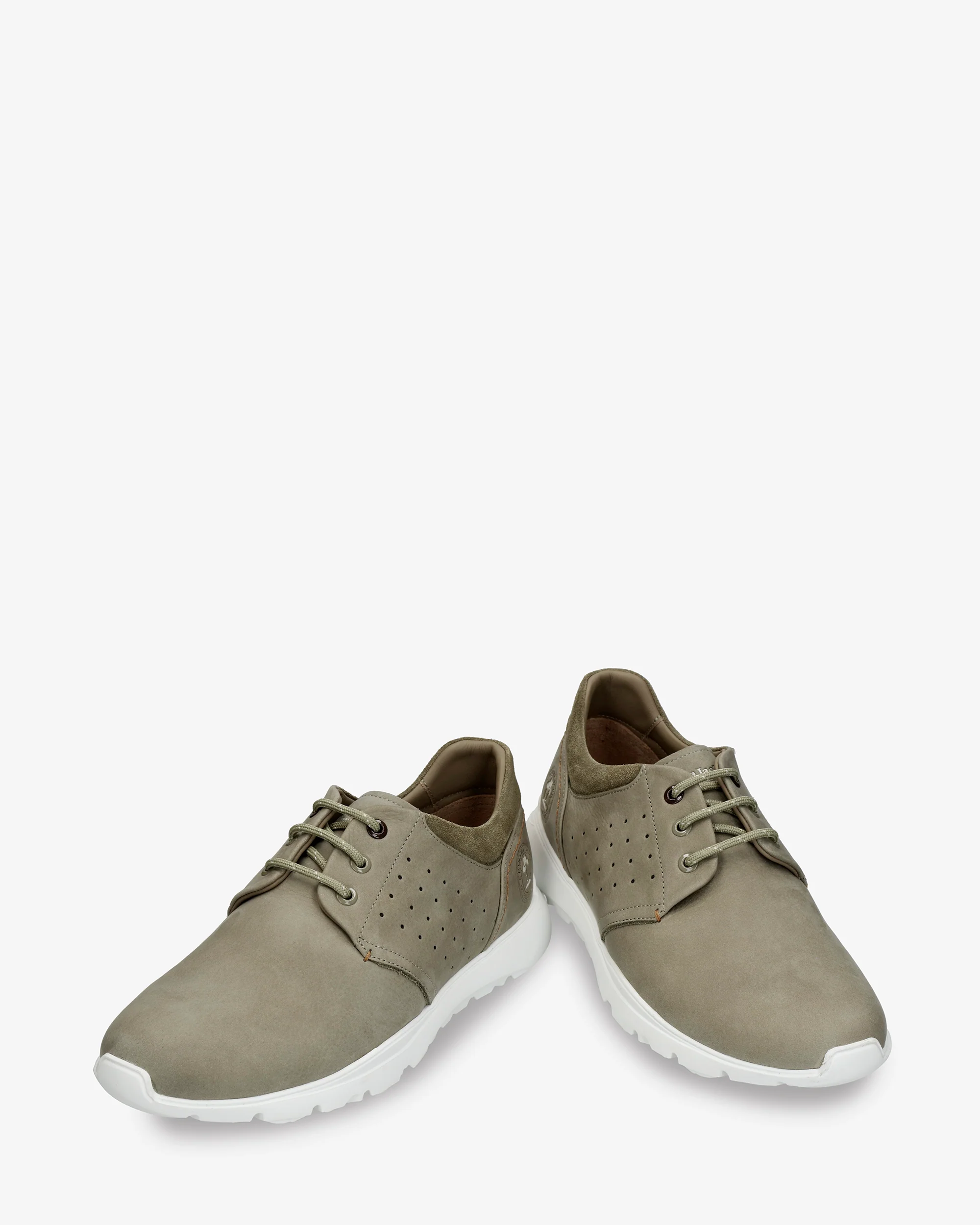 Julius C38 Nobuck Kaki - Image 2