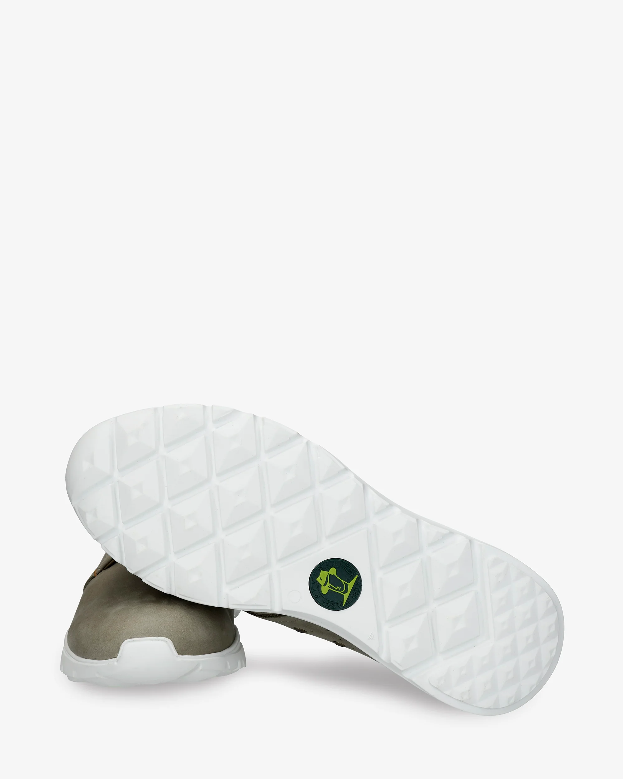 Julius C38 Nobuck Kaki - Image 4