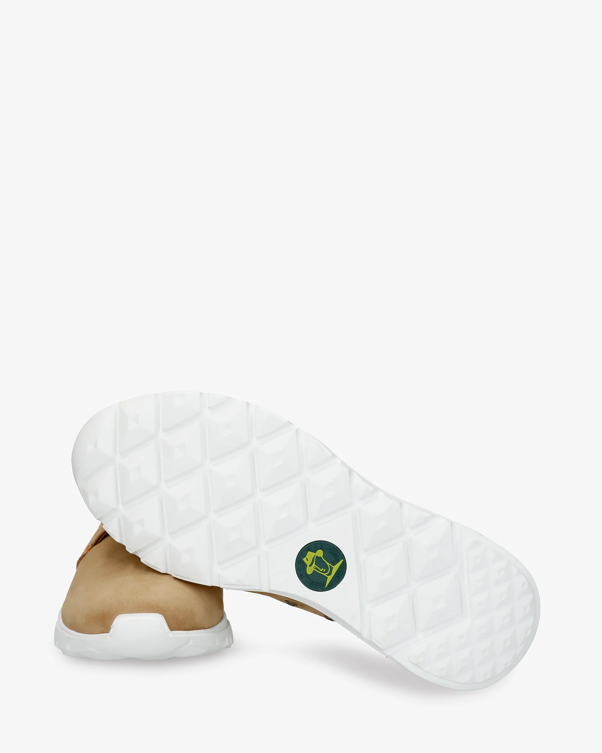 Julius C42 Nobuck Camel - Image 6