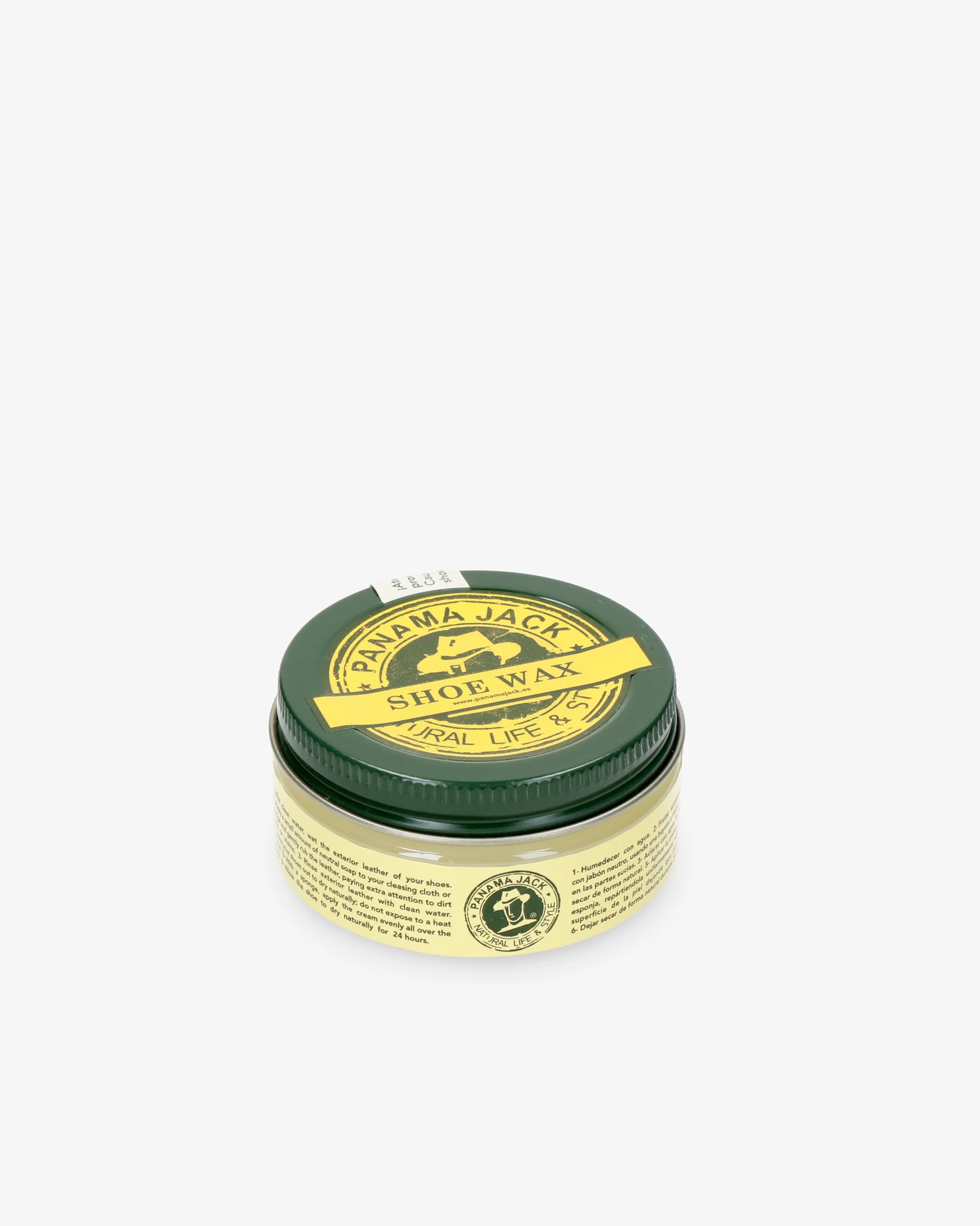 Kit Wax T1 Metal - Image 2
