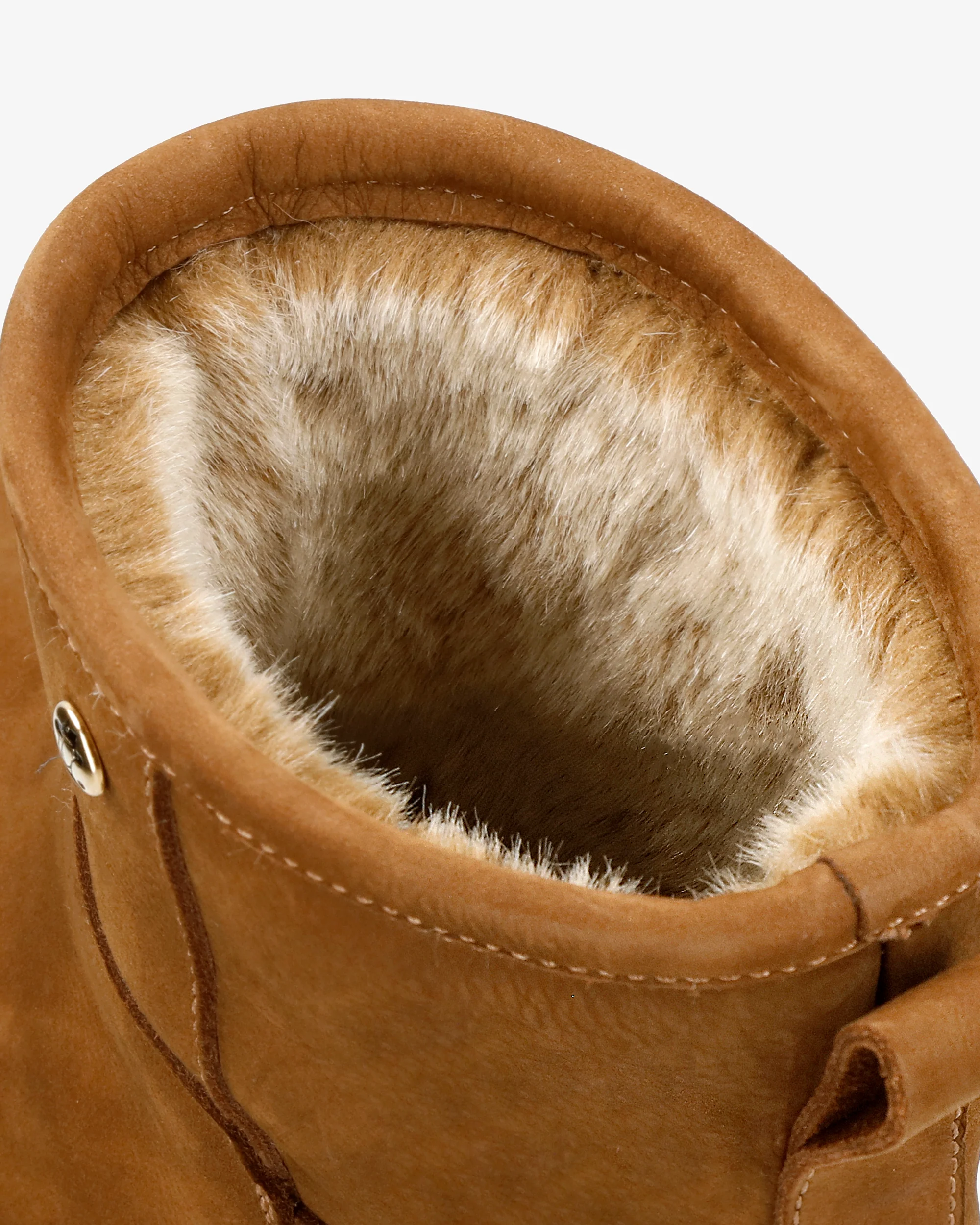 Laia B1 Nobuck Cuero - Image 7