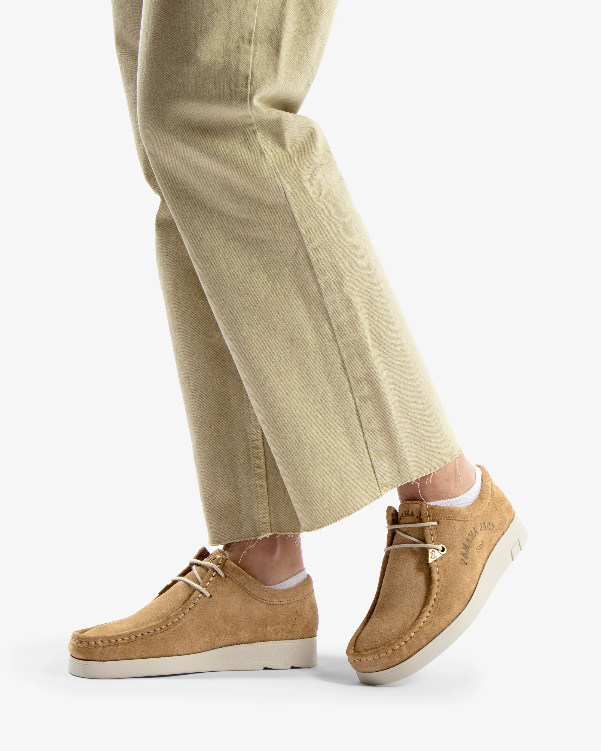 Light B6 Velour Cuero - Image 2