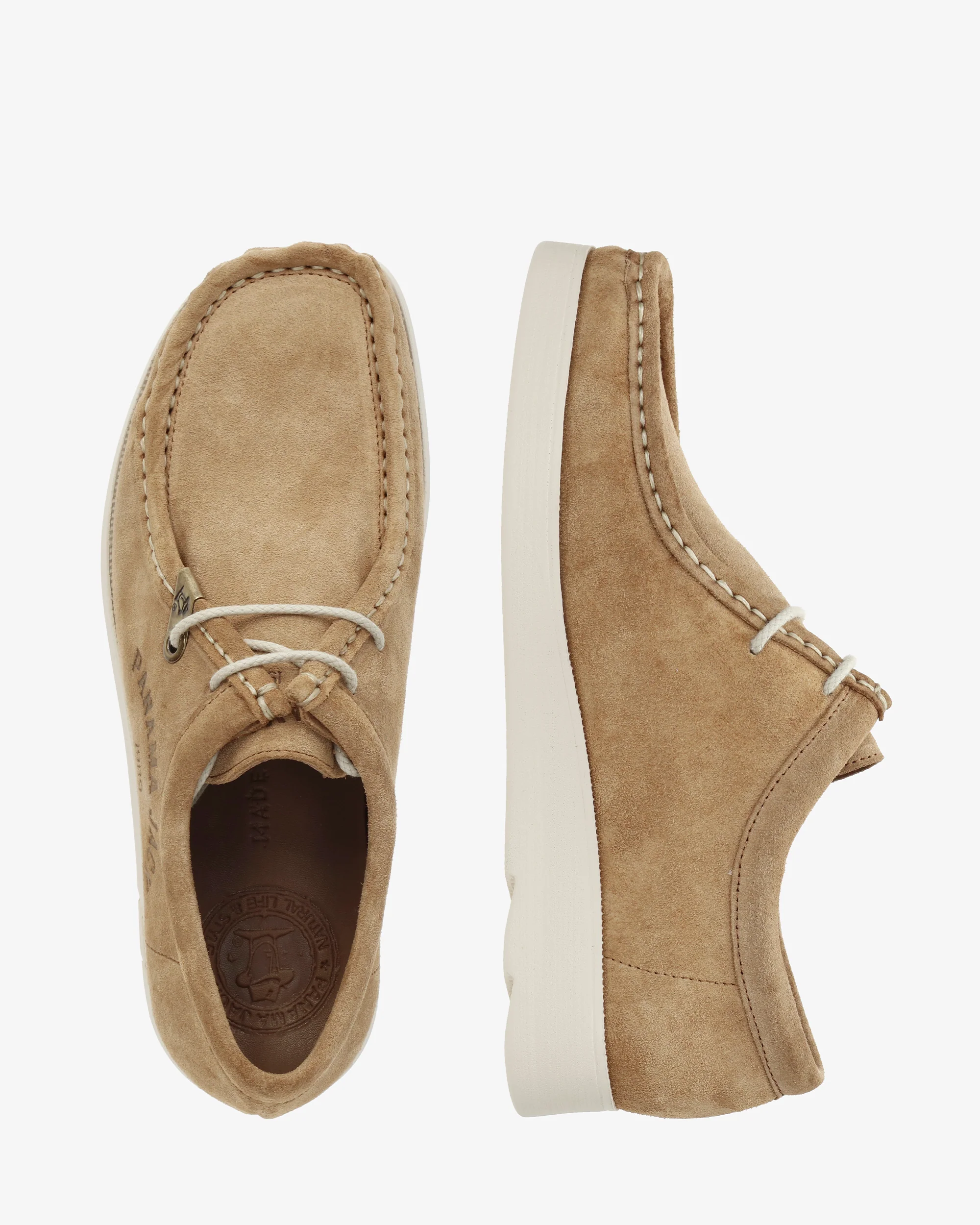 Light B6 Velour Cuero - Image 5