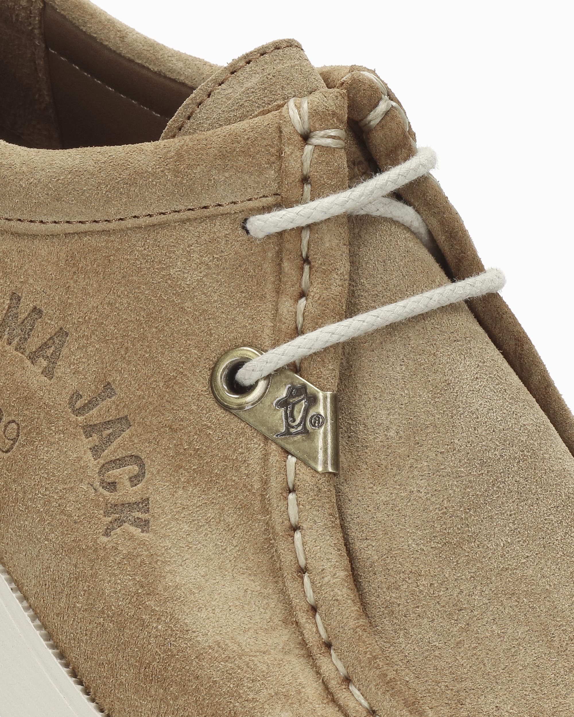 Light B6 Velour Cuero - Image 8