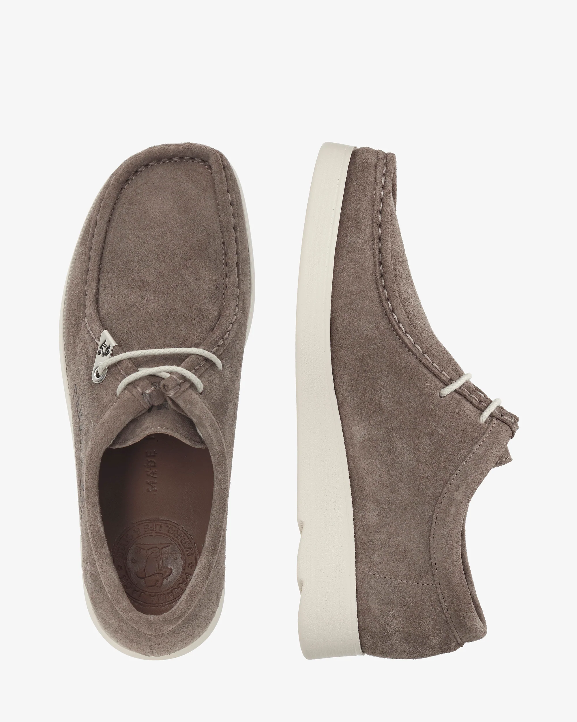Light B7 Velour Piedra - Image 5