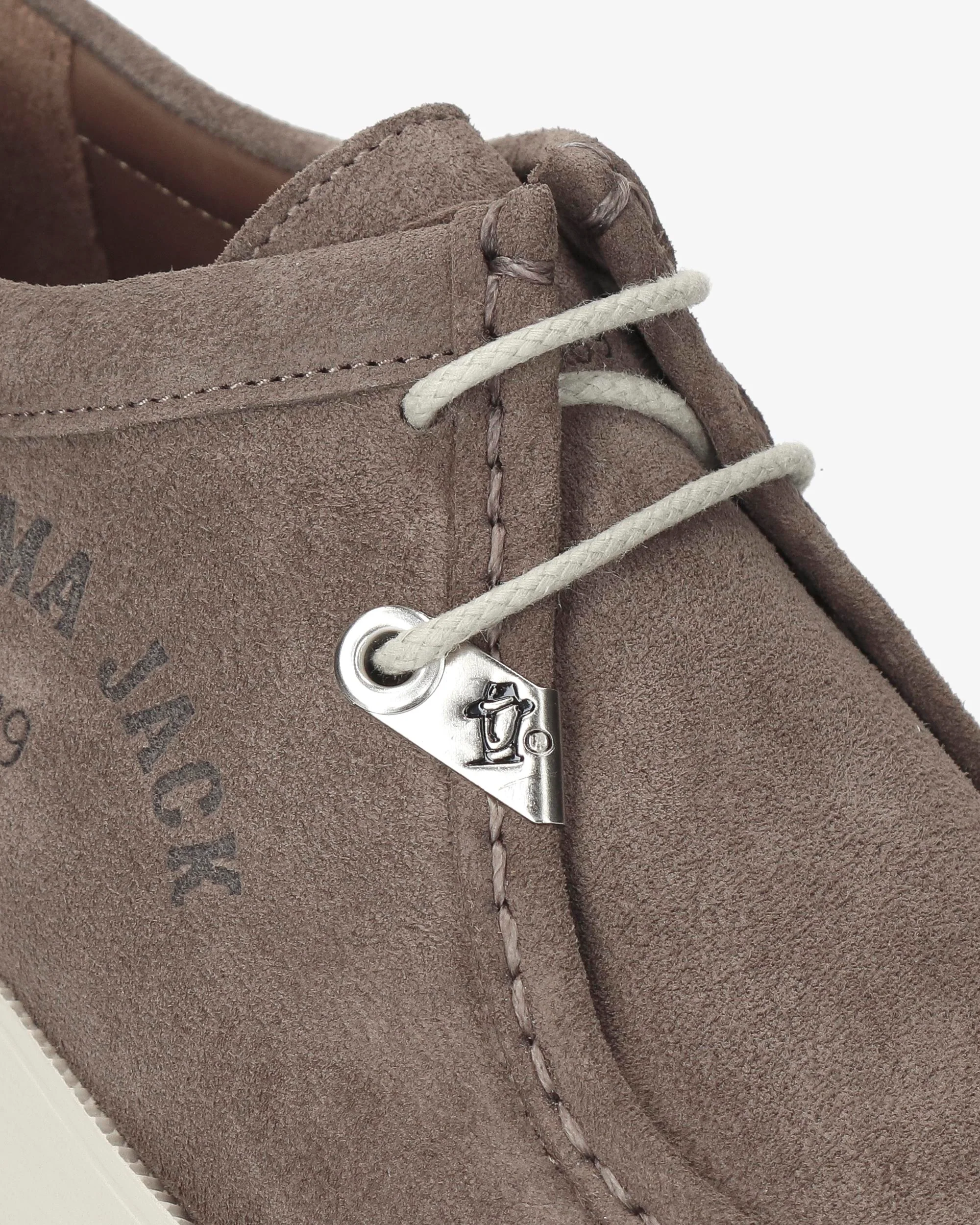 Light B7 Velour Piedra - Image 8