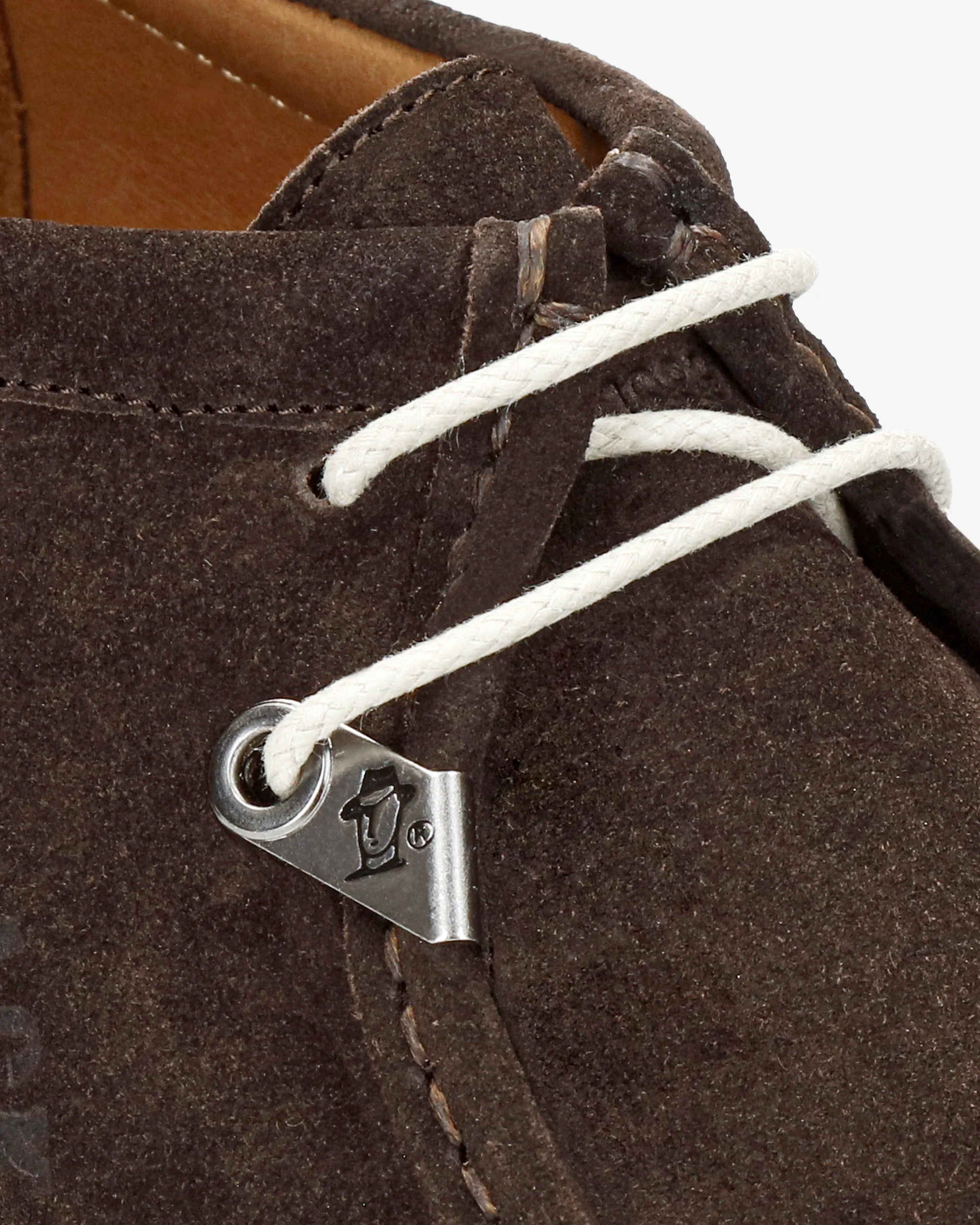 Light C9 Velour Marron - Image 6