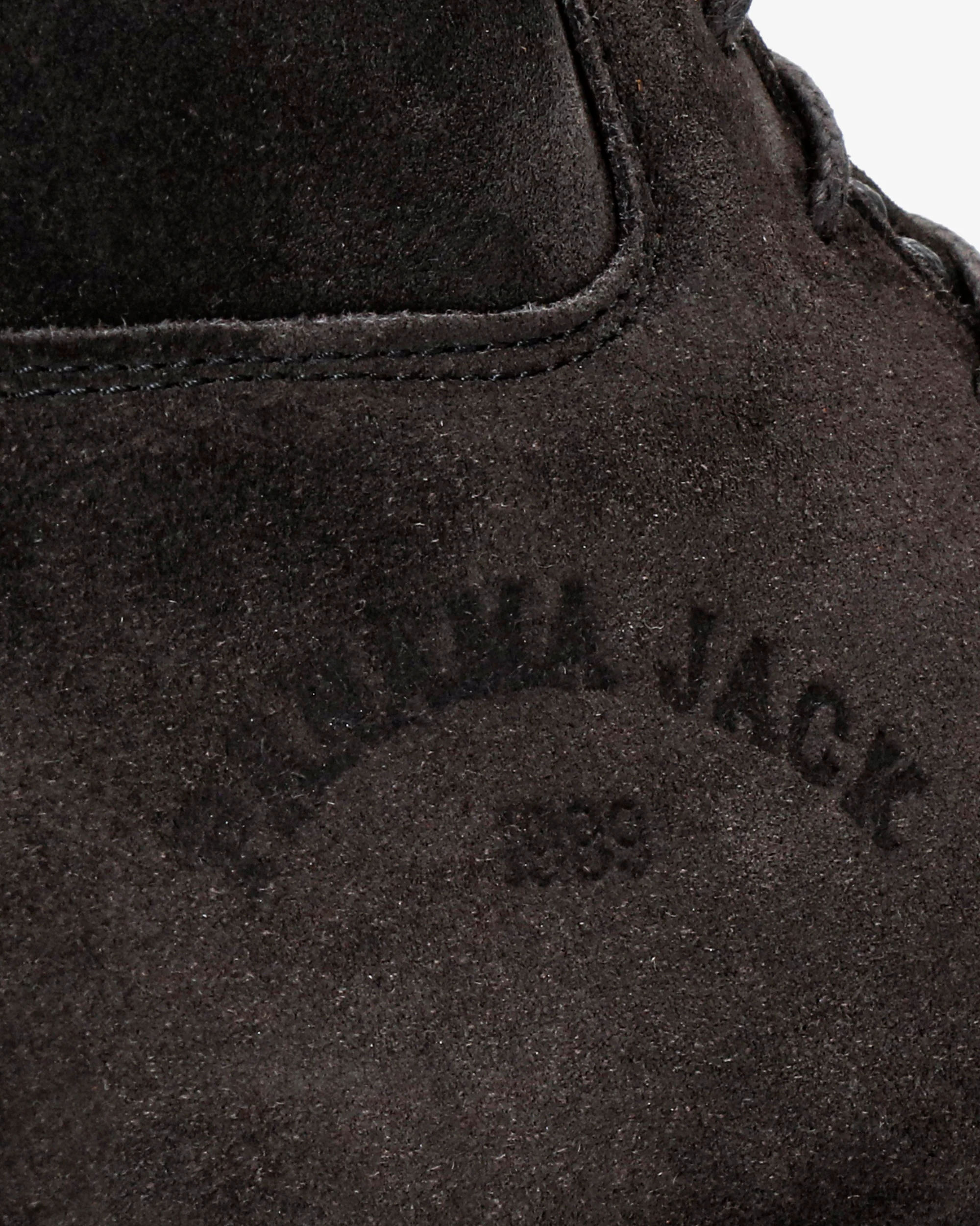 Lucca C5 Velour Gris - Image 6