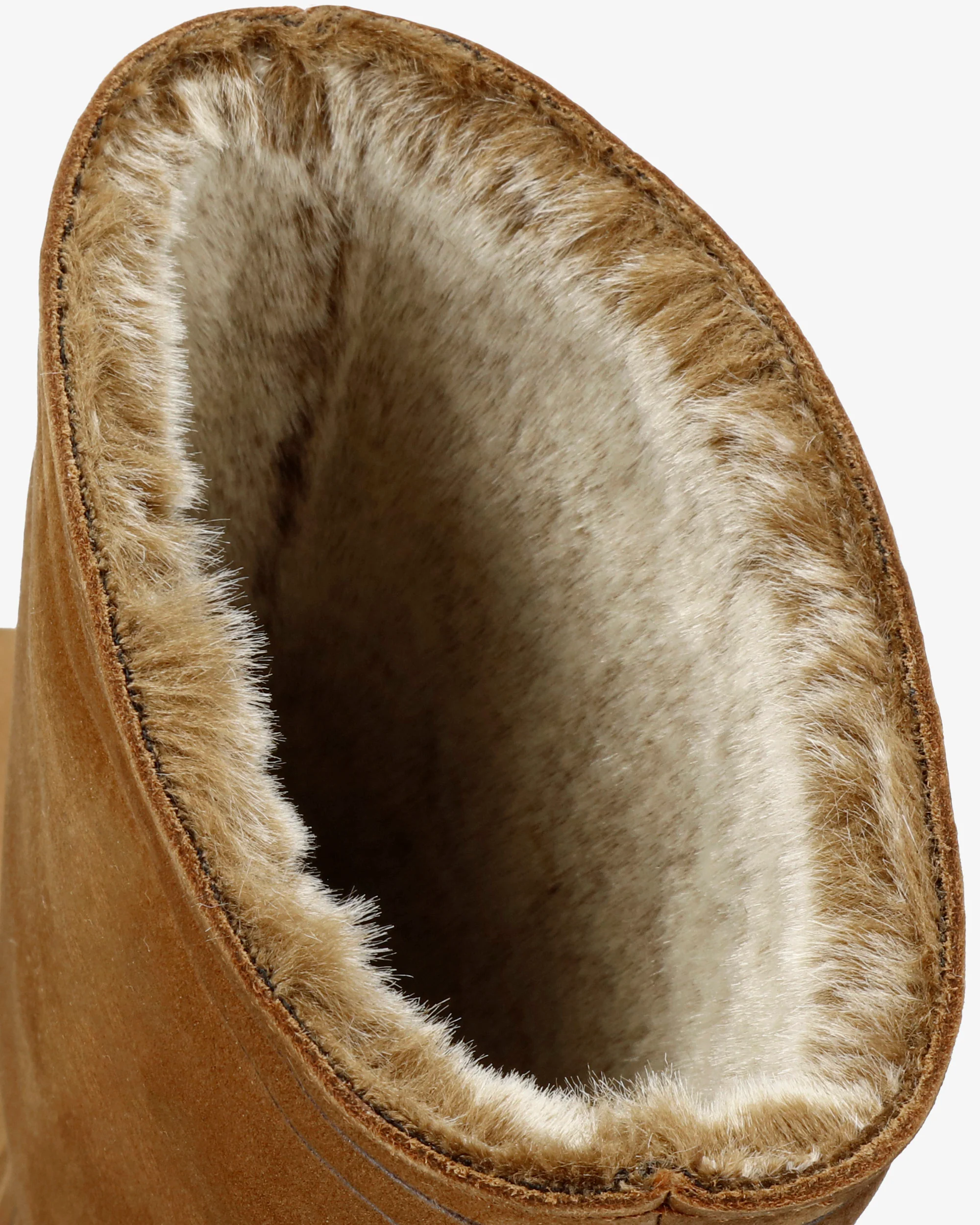Neck B1 Nobuck Cuero - Image 13