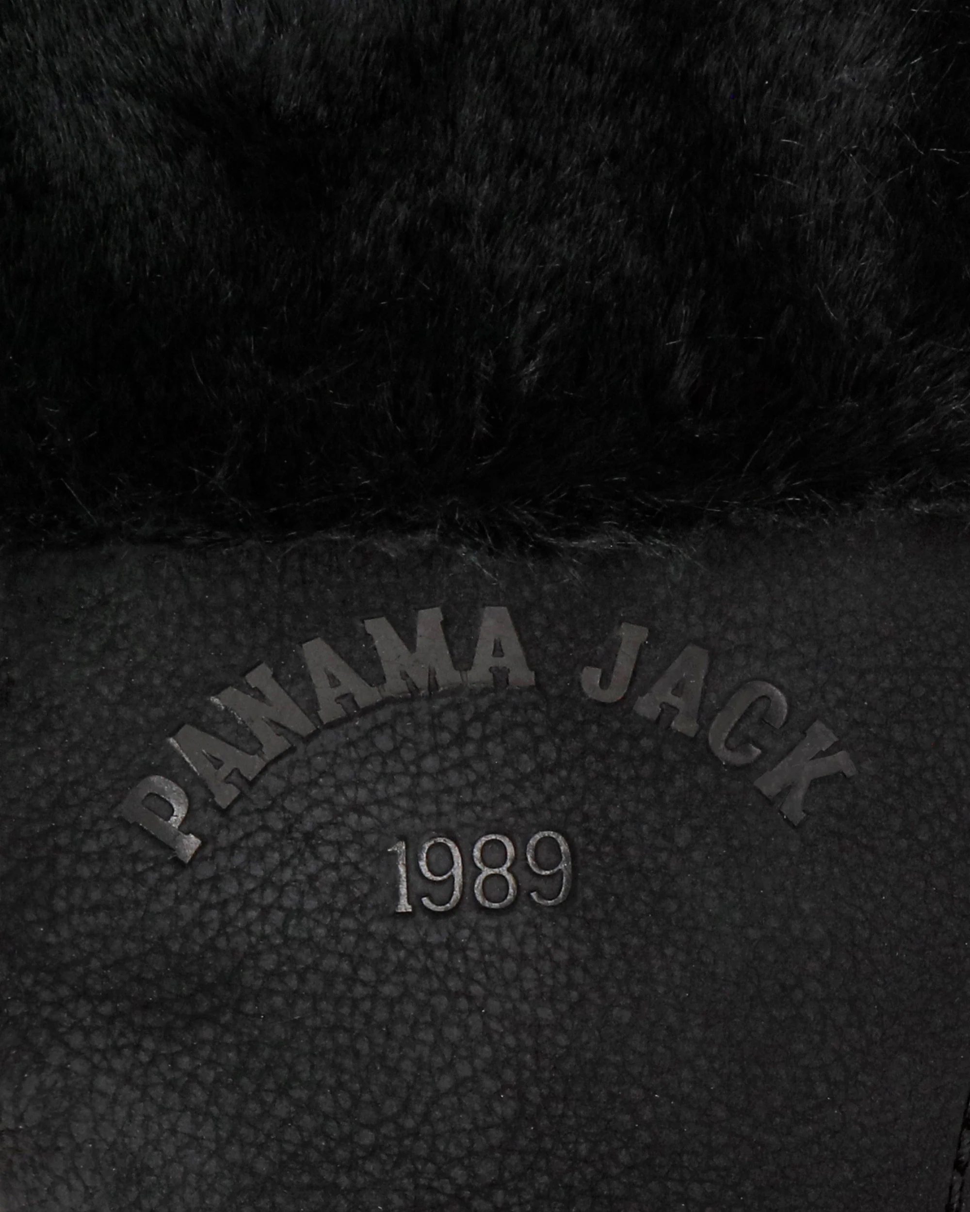 Neck B3 Nobuck Negro - Image 11