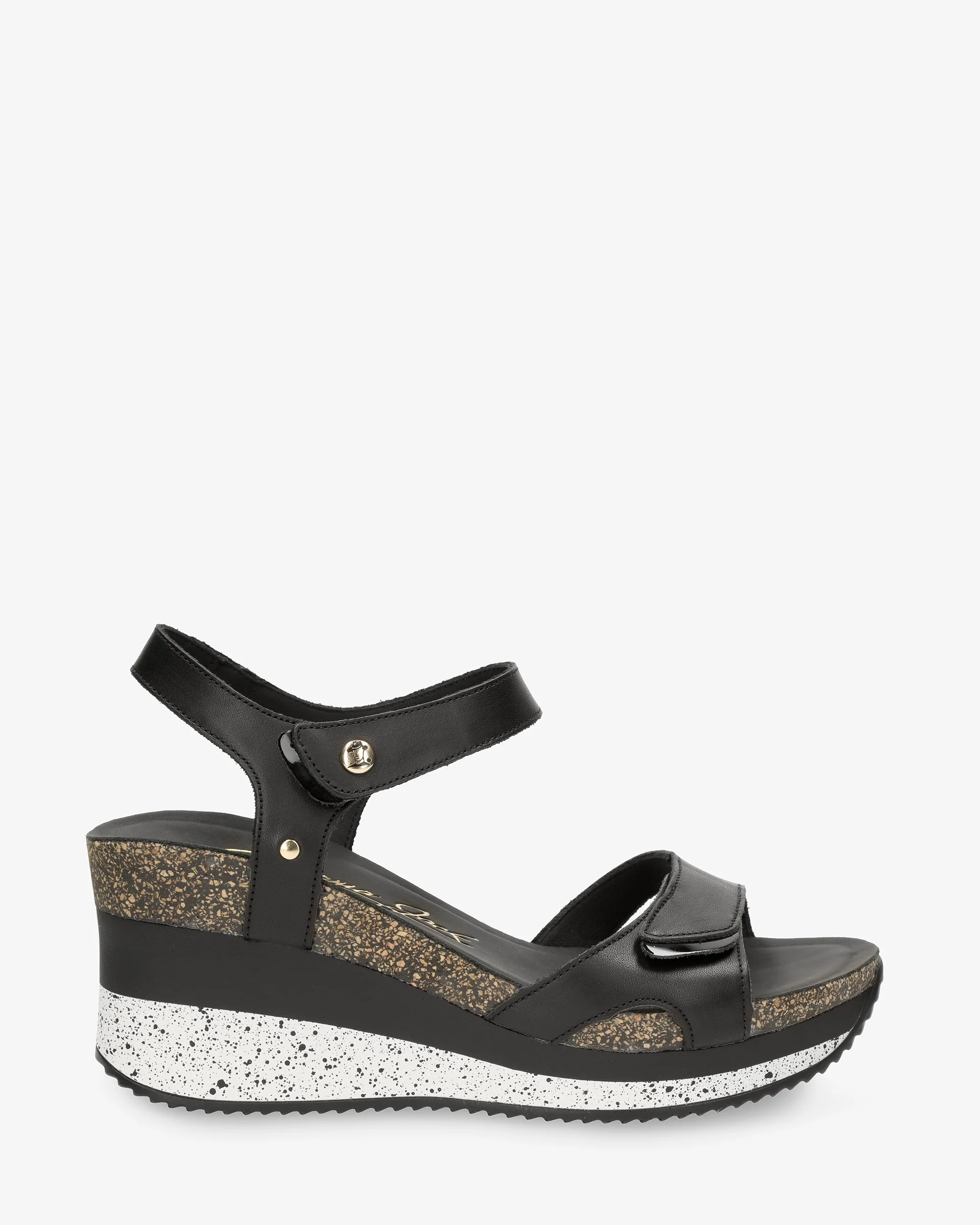 Nica Sport B10 Napa Negro - Image 5