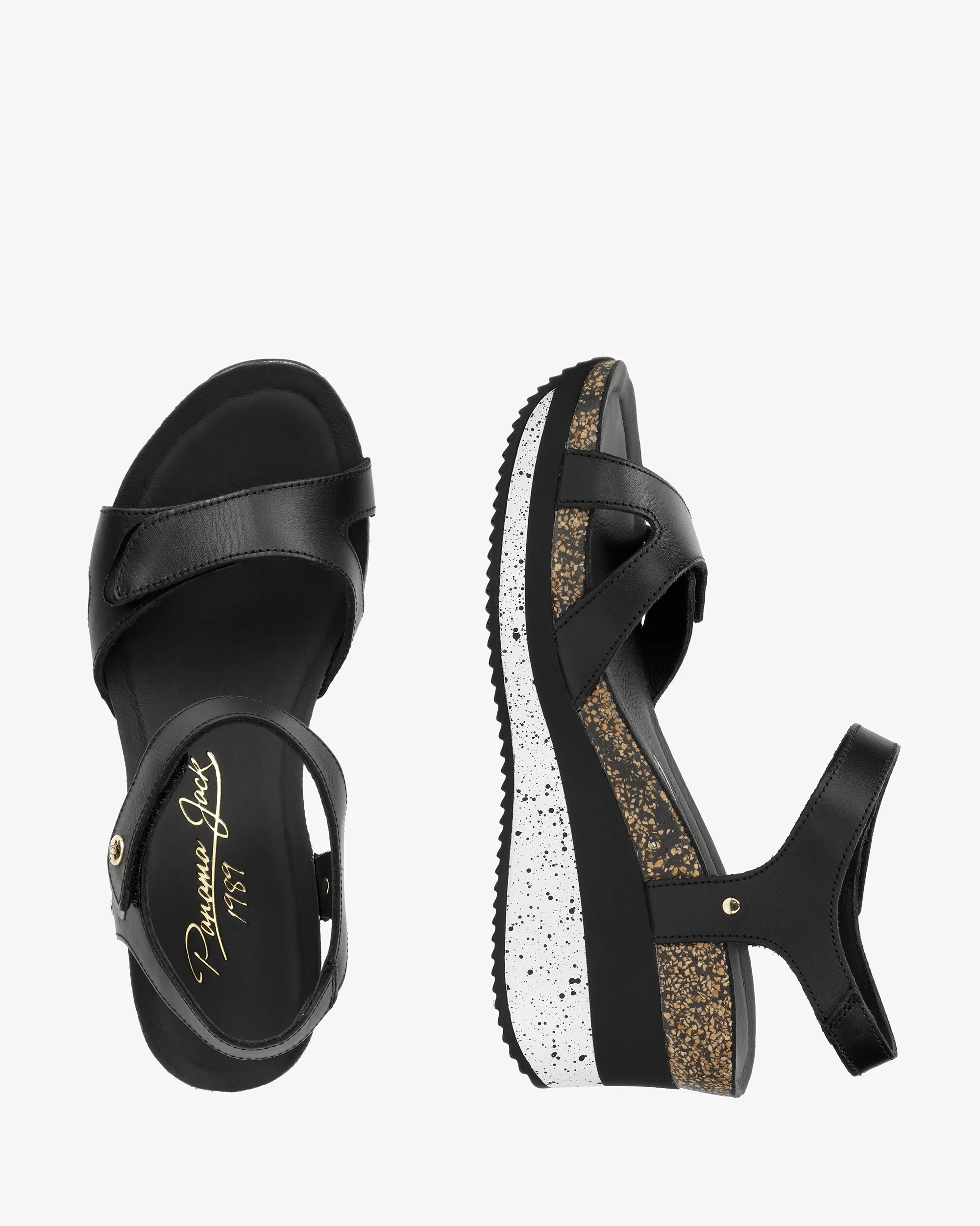 Nica Sport B10 Napa Negro - Image 9