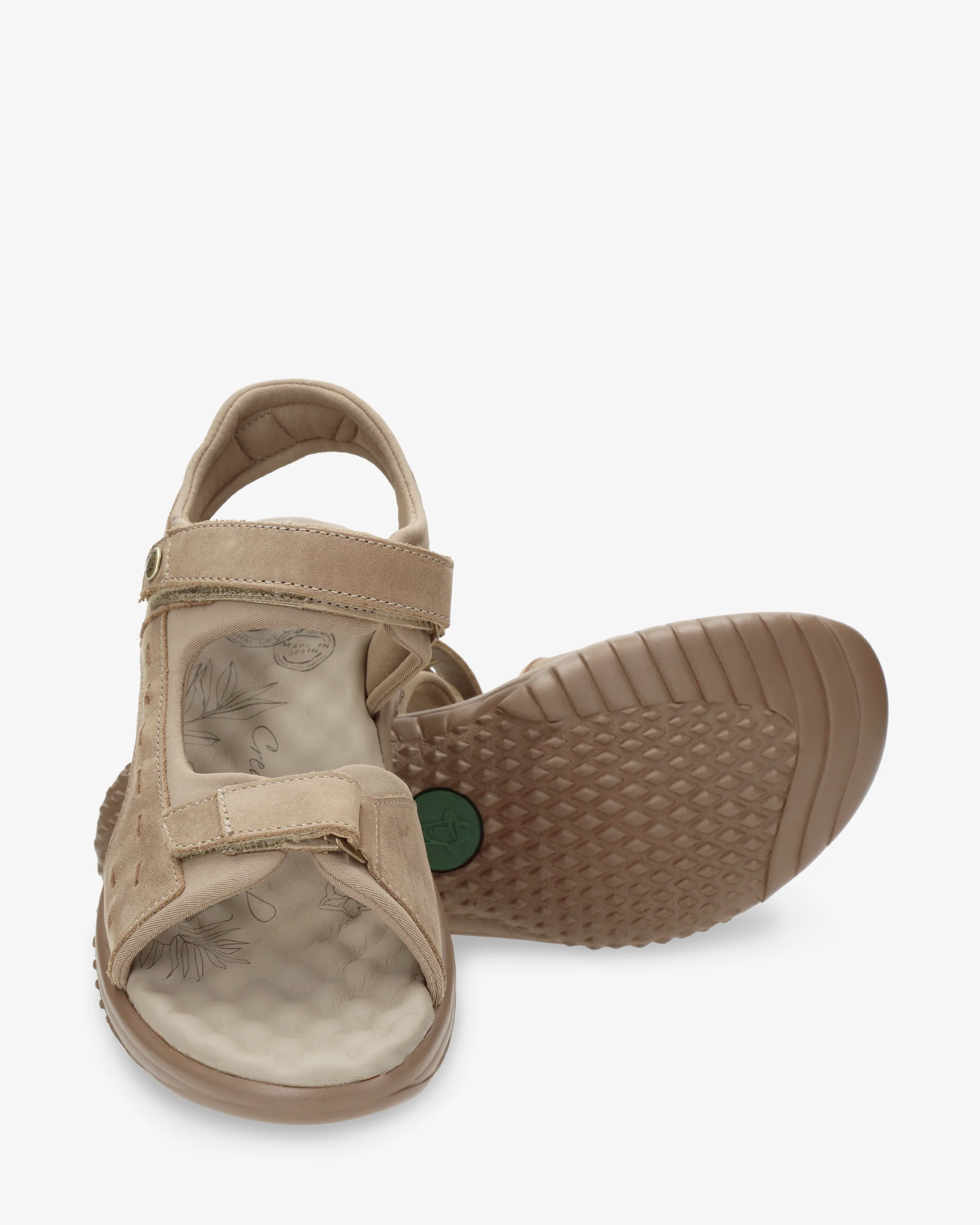 Nilo Basics B4 Napa Grass Taupe - Image 5