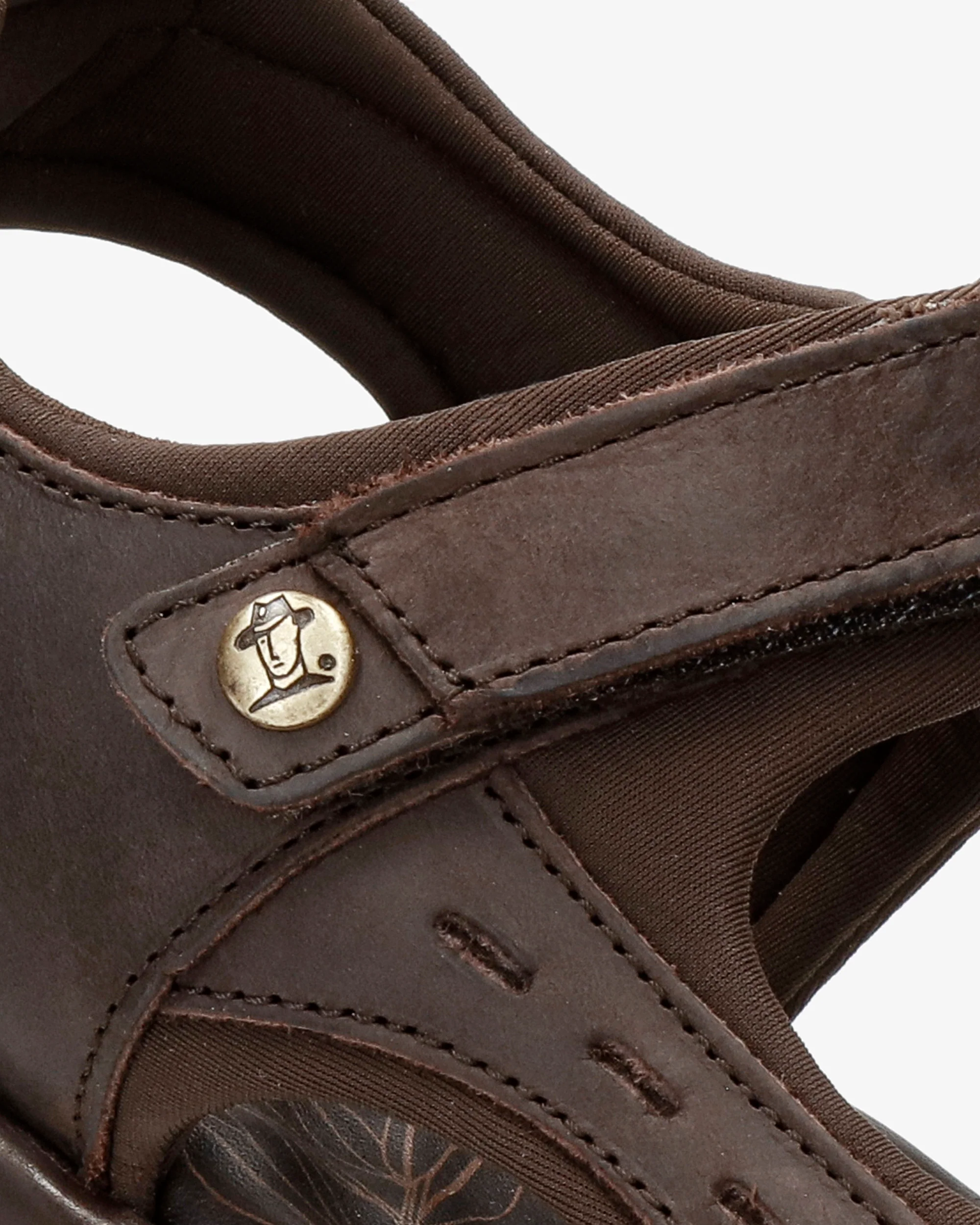 Nilo Basics B8 Napa Grass Marron - Image 10