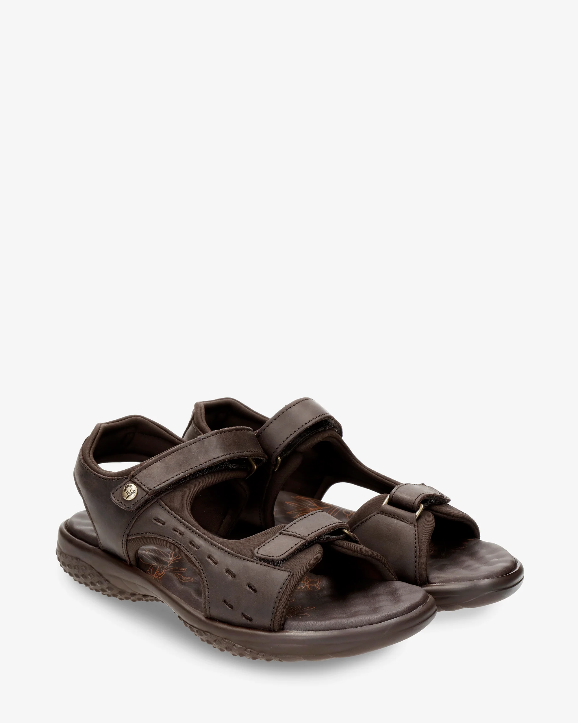 Nilo Basics B8 Napa Grass Marron - Image 4