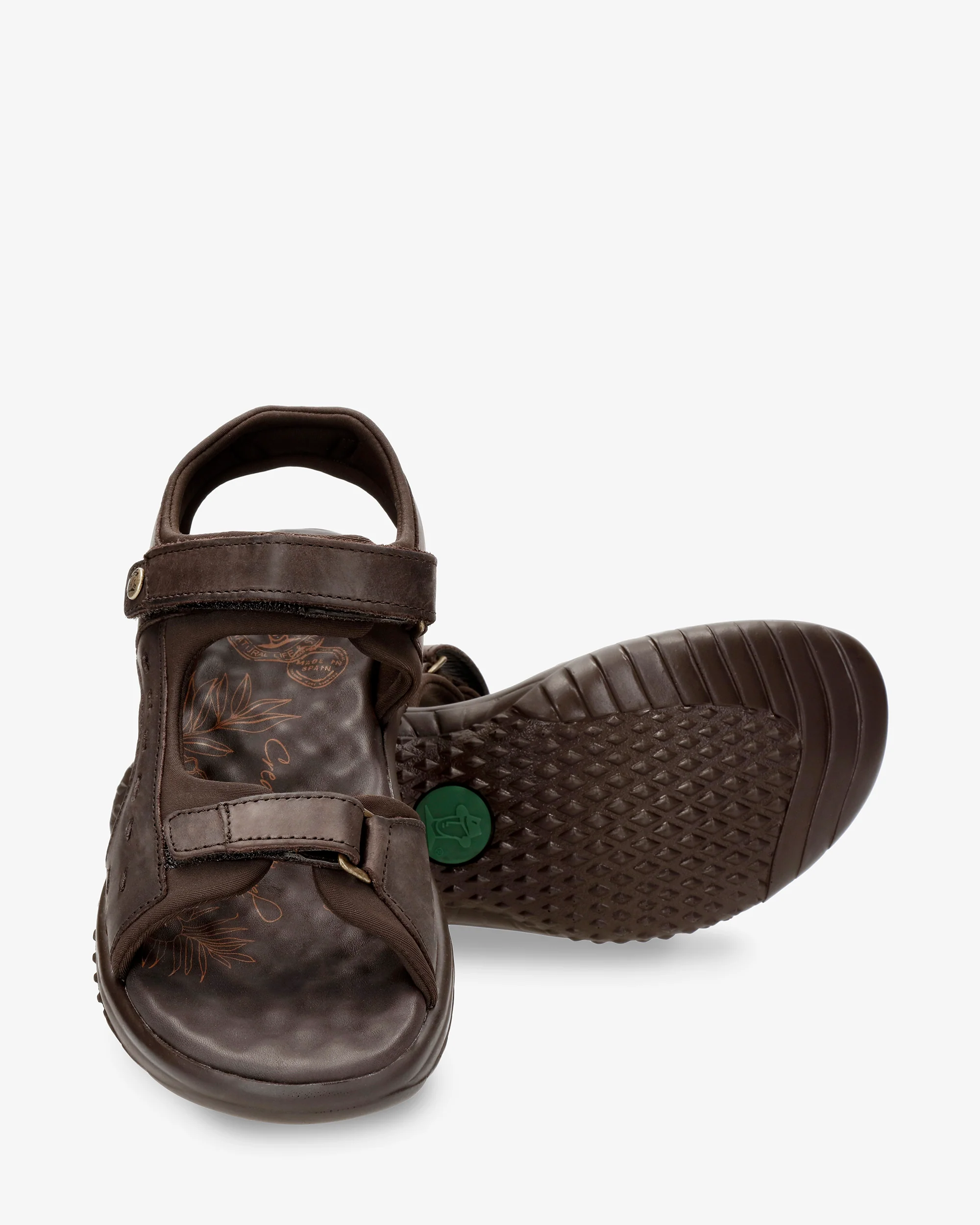 Nilo Basics B8 Napa Grass Marron - Image 7