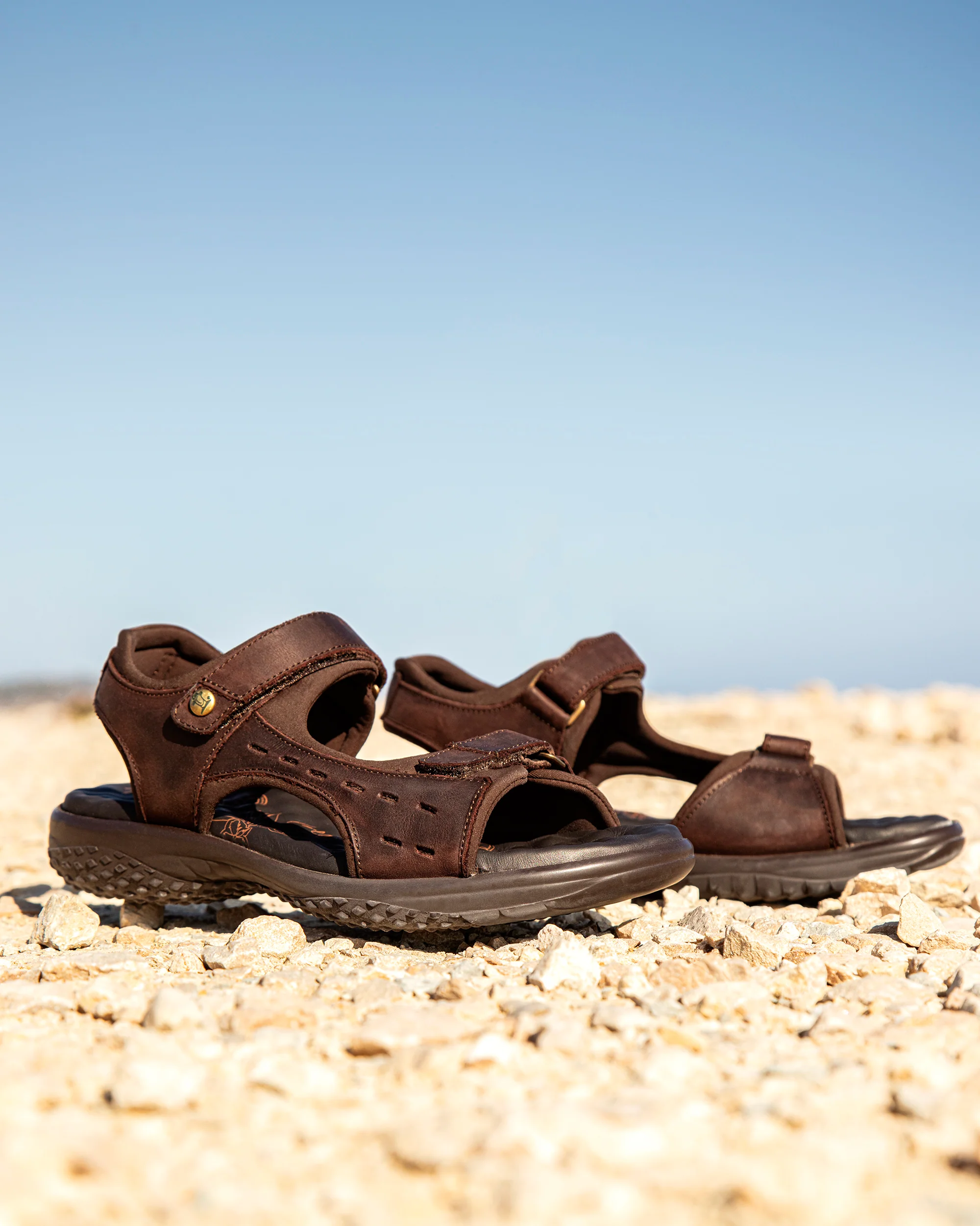 Nilo Basics B8 Napa Grass Marron - Image 9