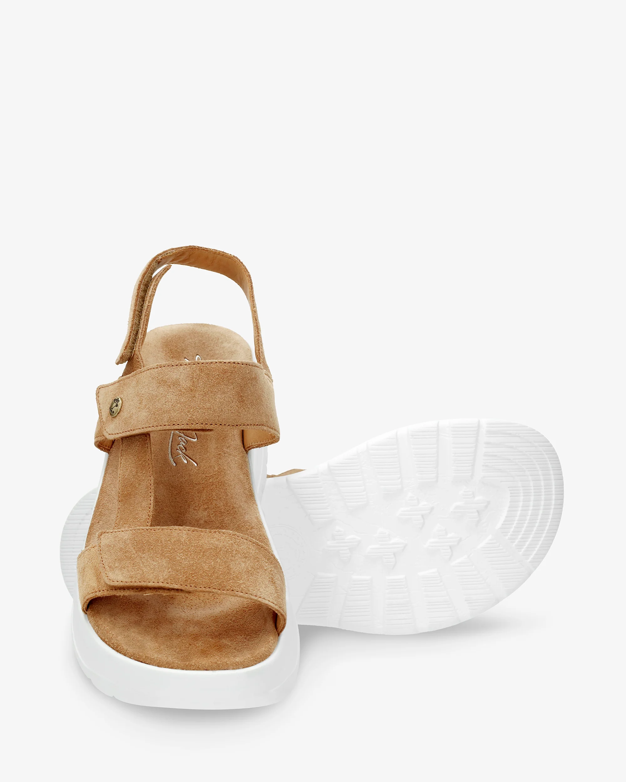 Noor B5 Velour Cuero - Image 10
