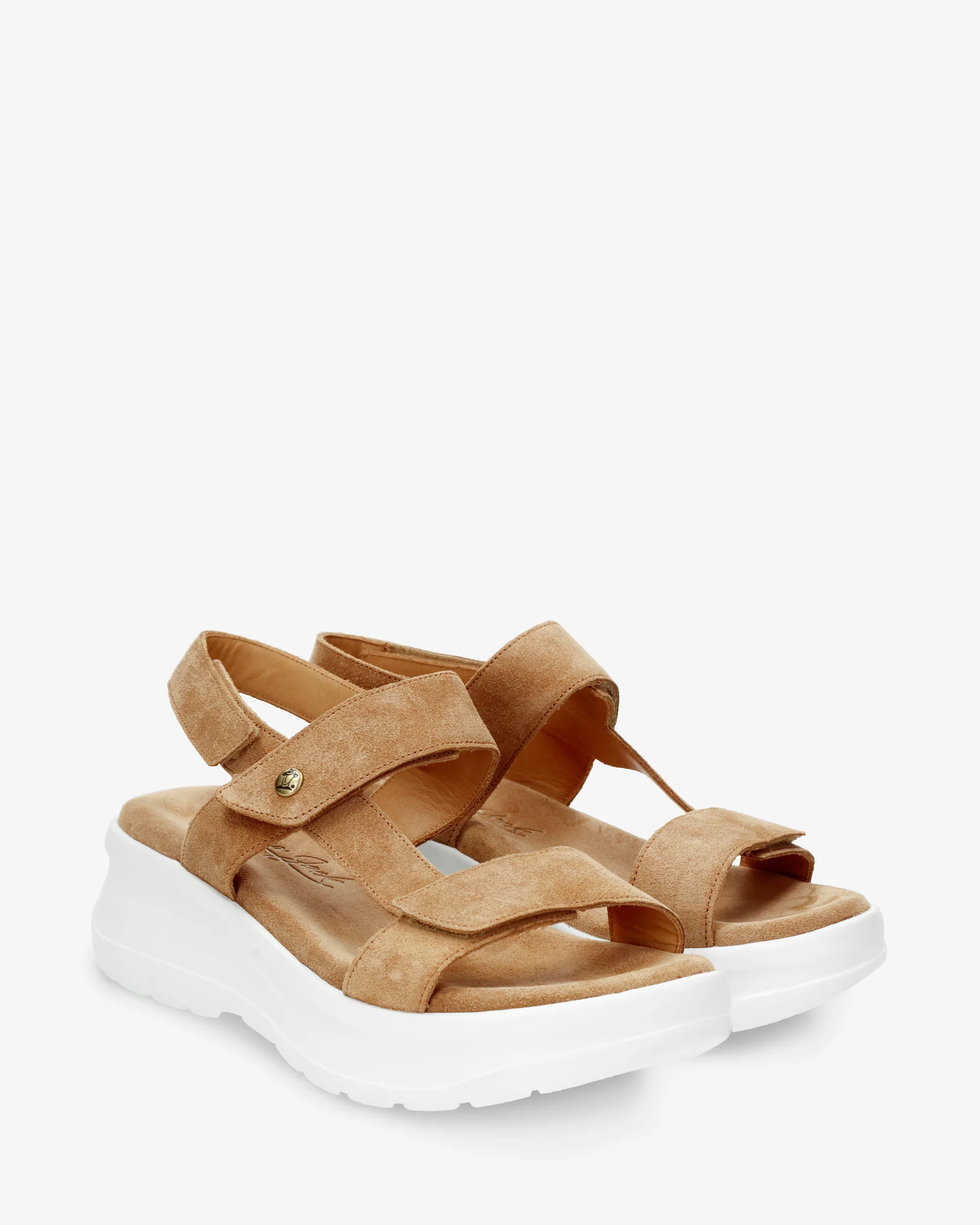 Noor B5 Velour Cuero - Image 3