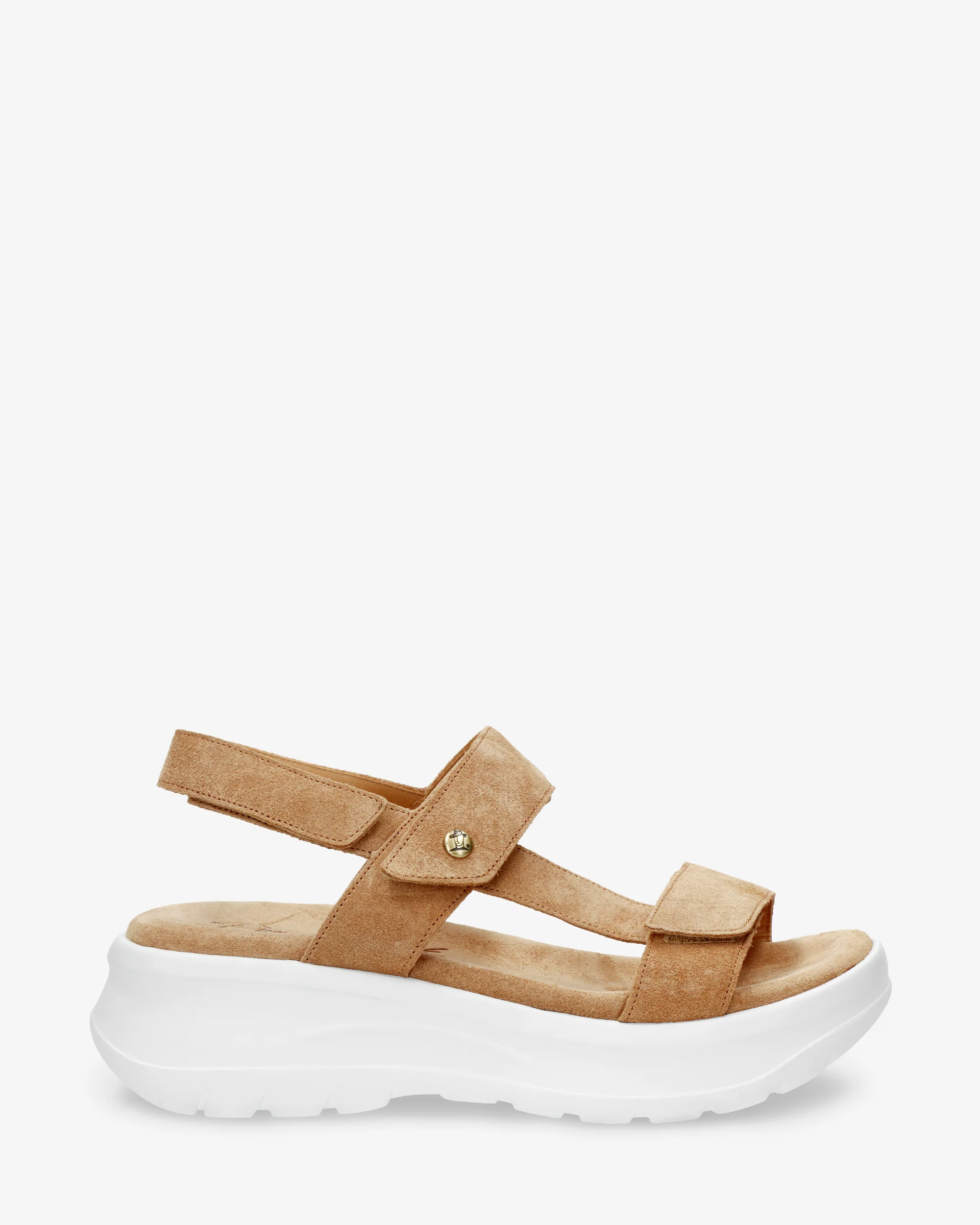 Noor B5 Velour Cuero - Image 4