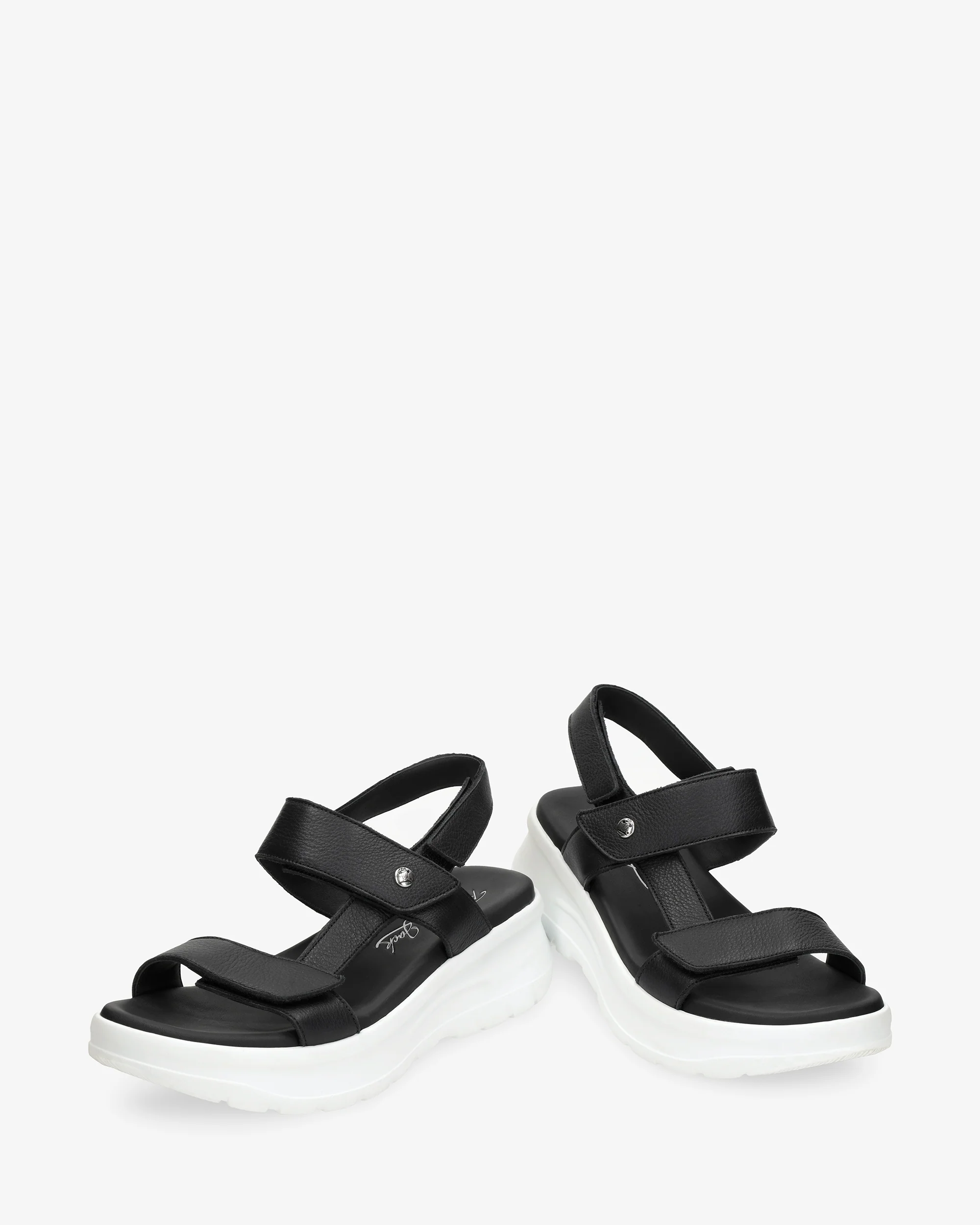 Noor B6 Napa Negro - Image 4