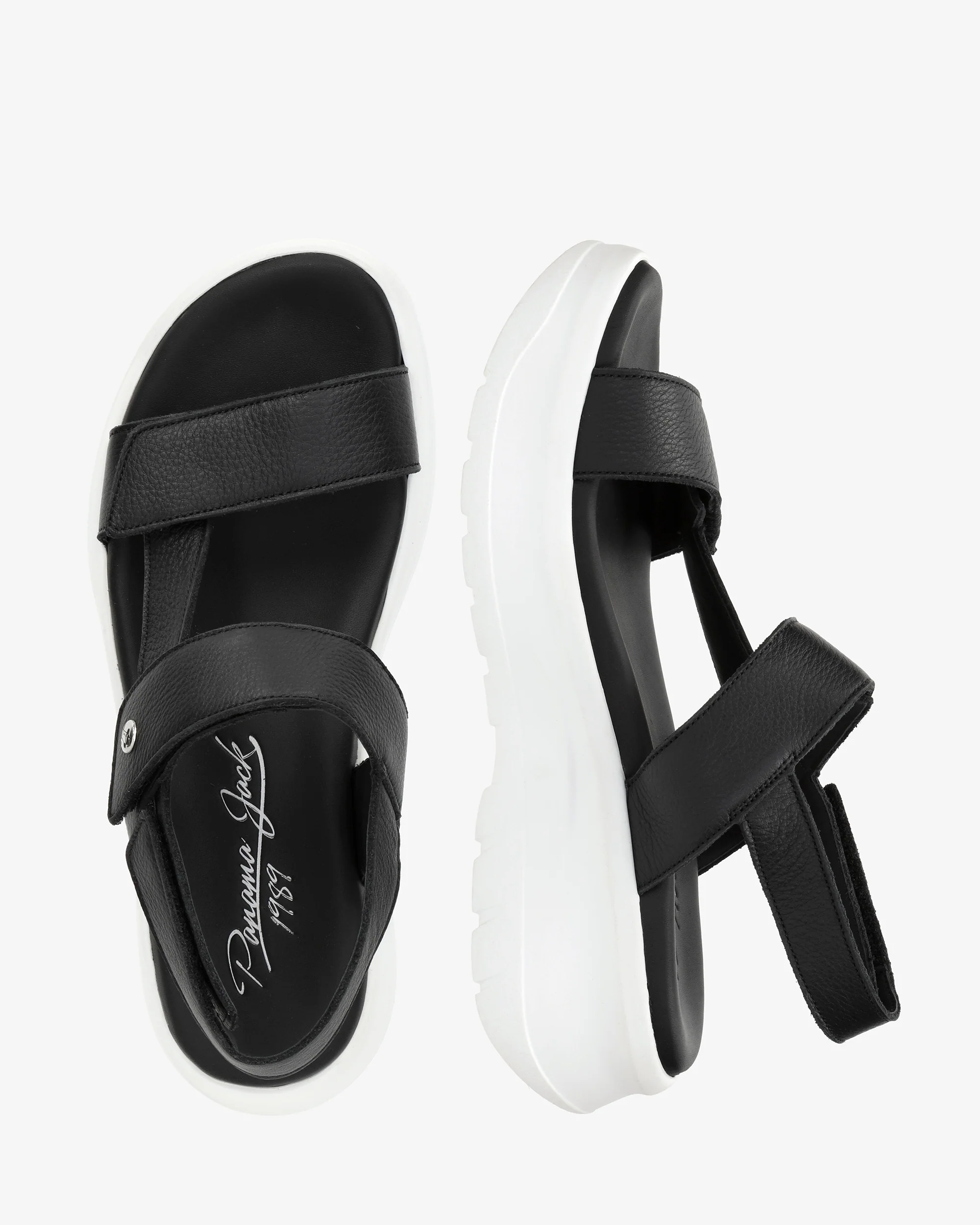 Noor B6 Napa Negro - Image 8