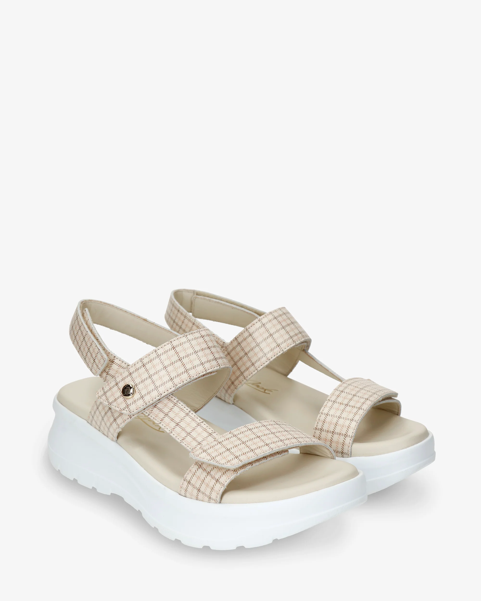 Noor Plaid B1 Napa Crudo - Image 4
