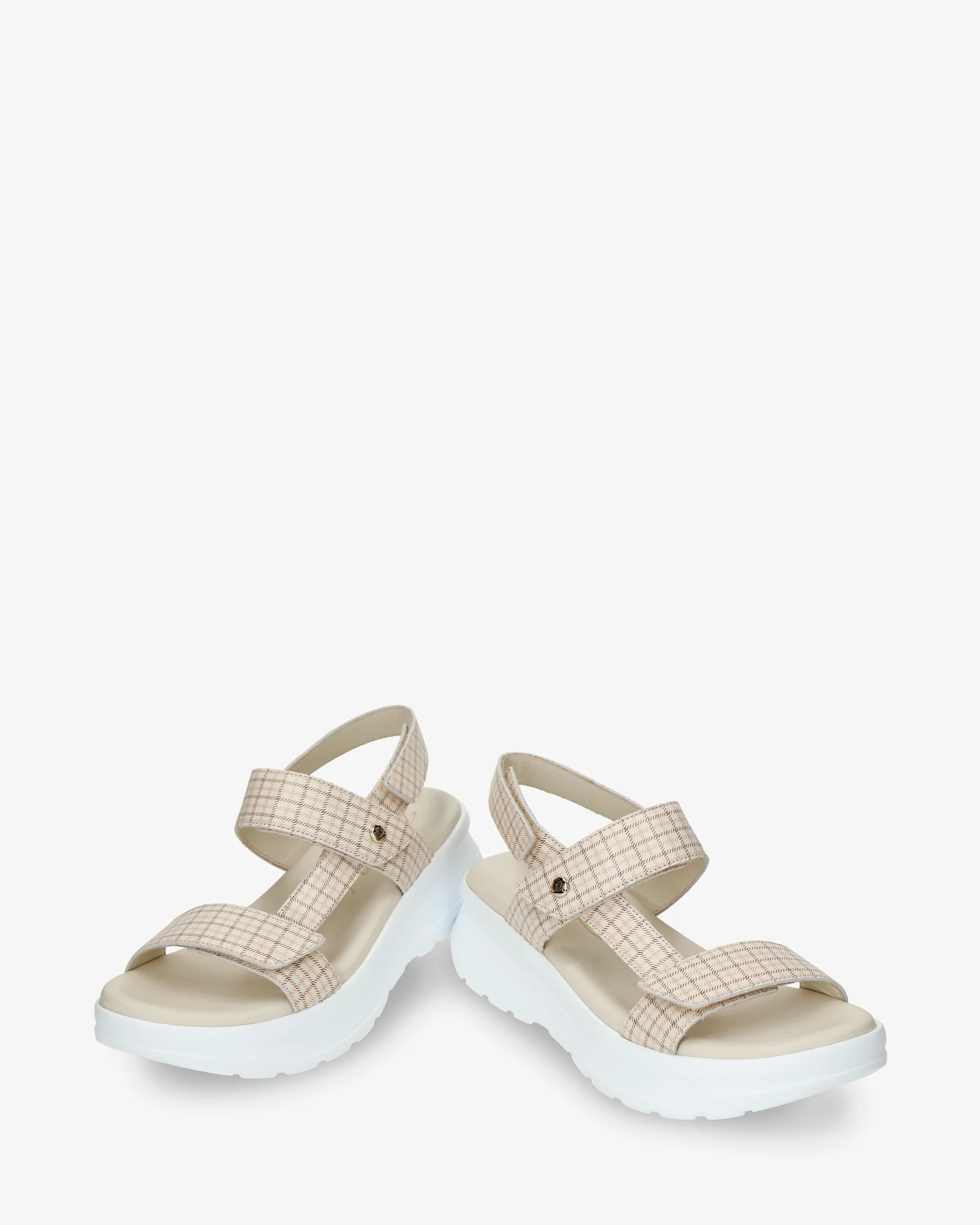 Noor Plaid B1 Napa Crudo - Image 7