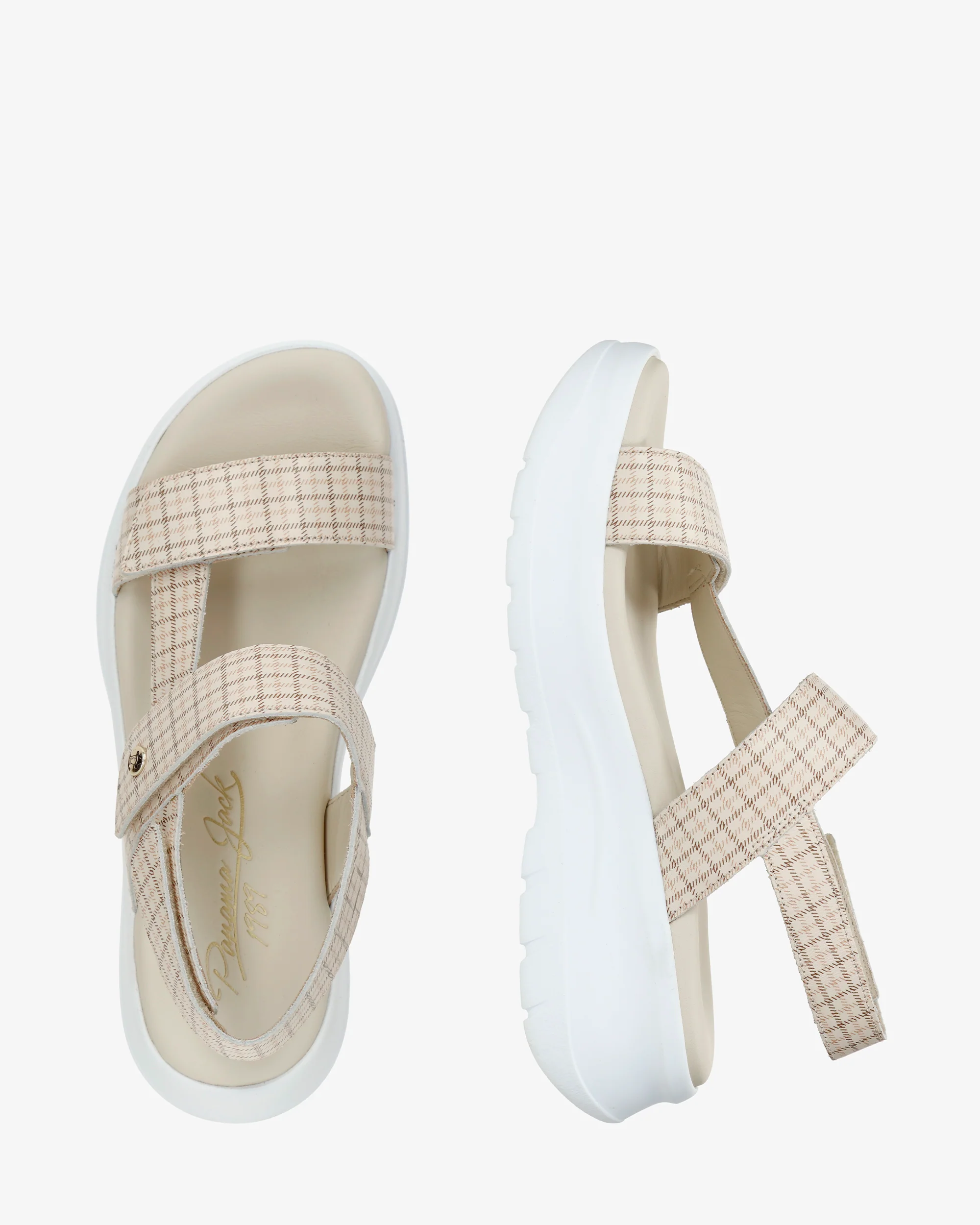 Noor Plaid B1 Napa Crudo - Image 8