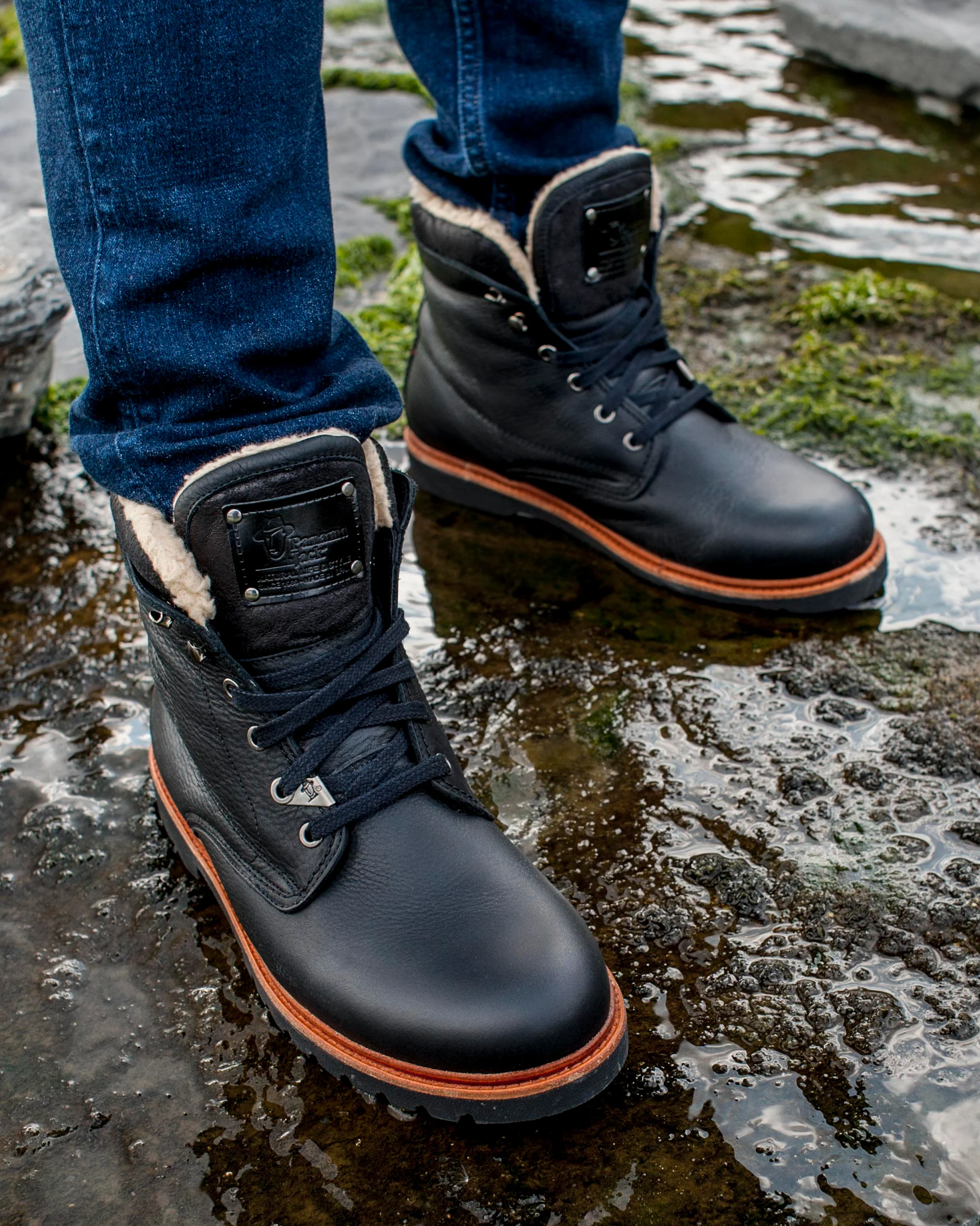 P03 Aviator C2 Napa Grass Negro - Image 5