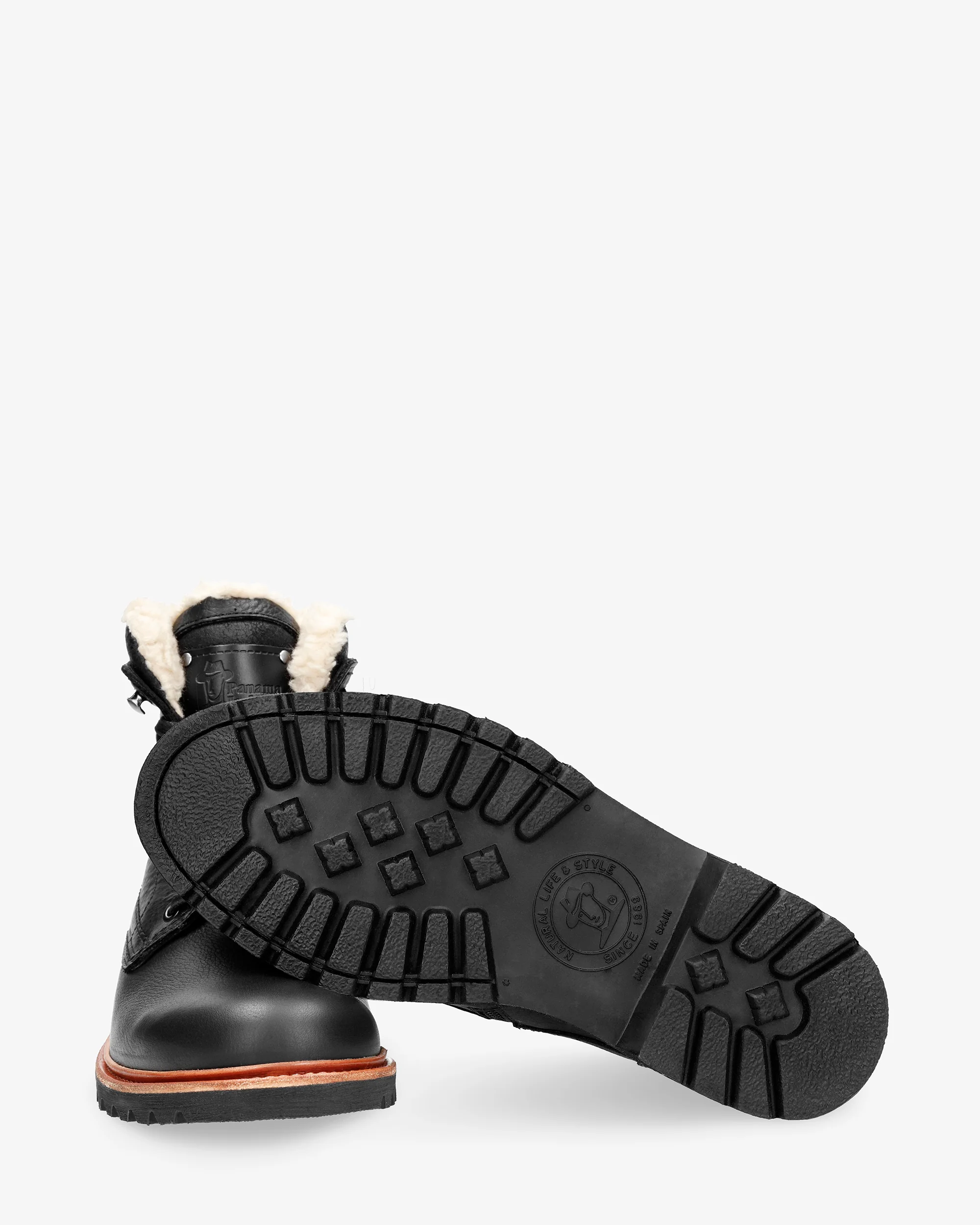 P03 Aviator C2 Napa Grass Negro - Image 7