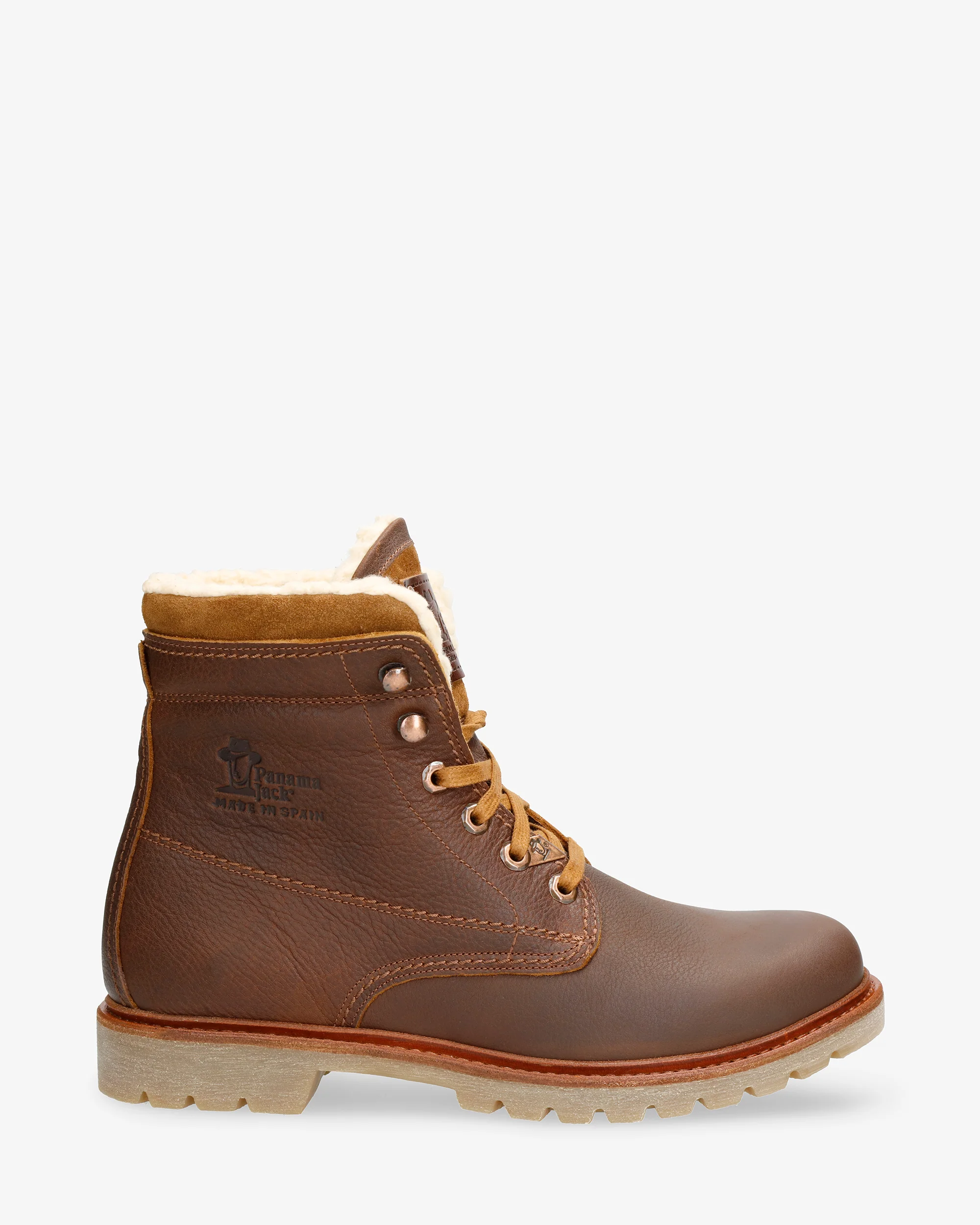 P03 Aviator C22 Napa  Grass  Cuero - Image 2