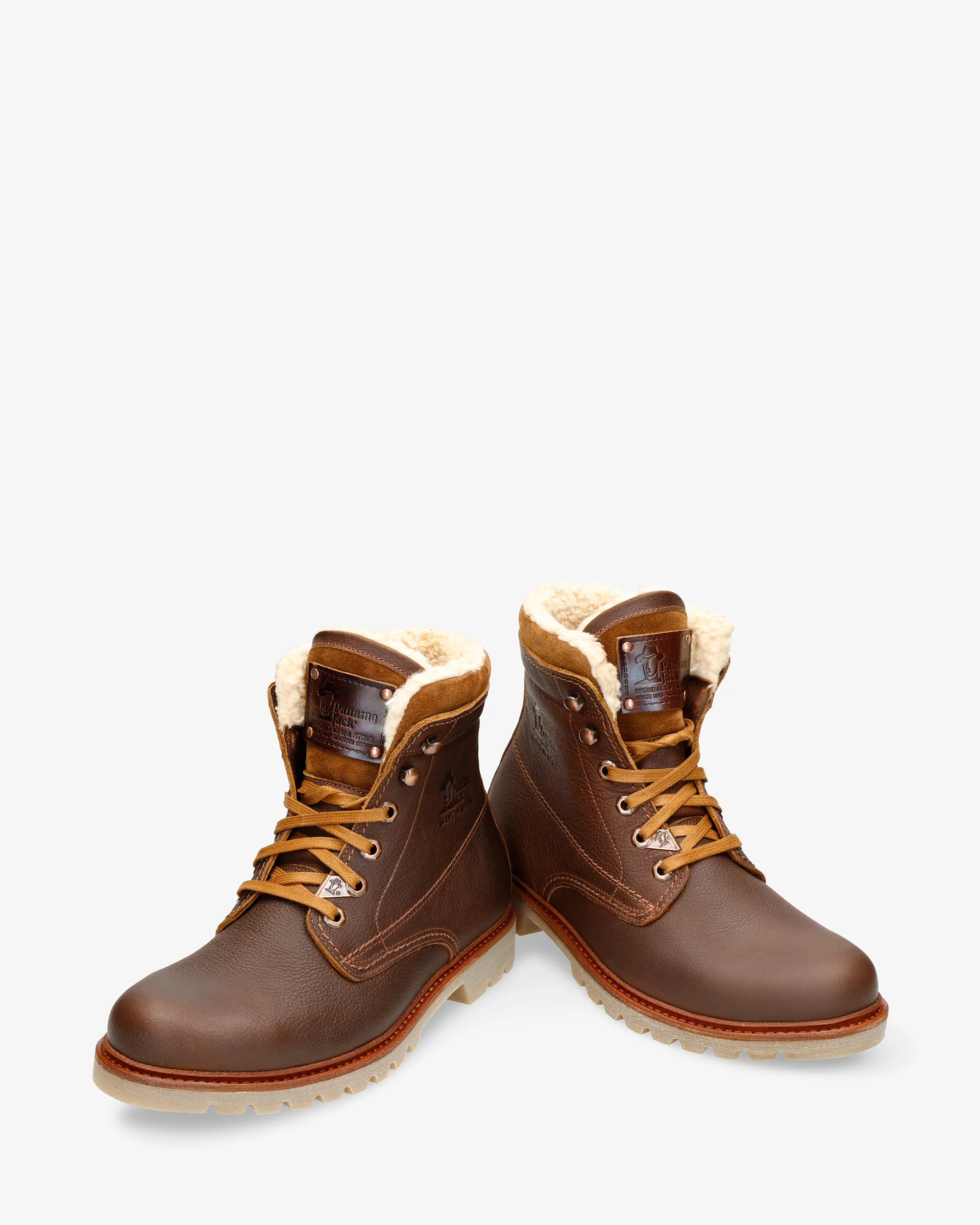 P03 Aviator C22 Napa  Grass  Cuero - Image 3