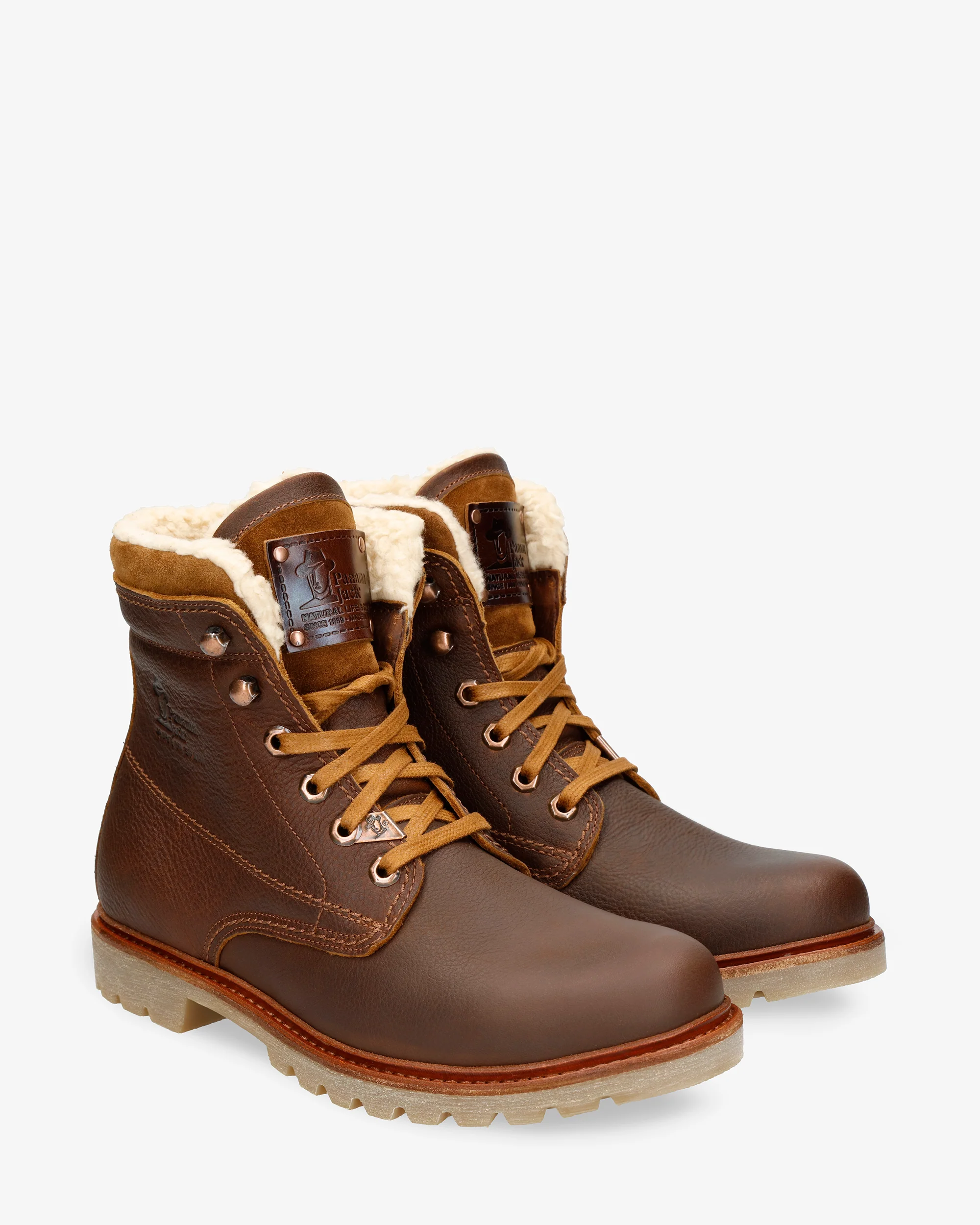 P03 Aviator C22 Napa  Grass  Cuero - Image 6