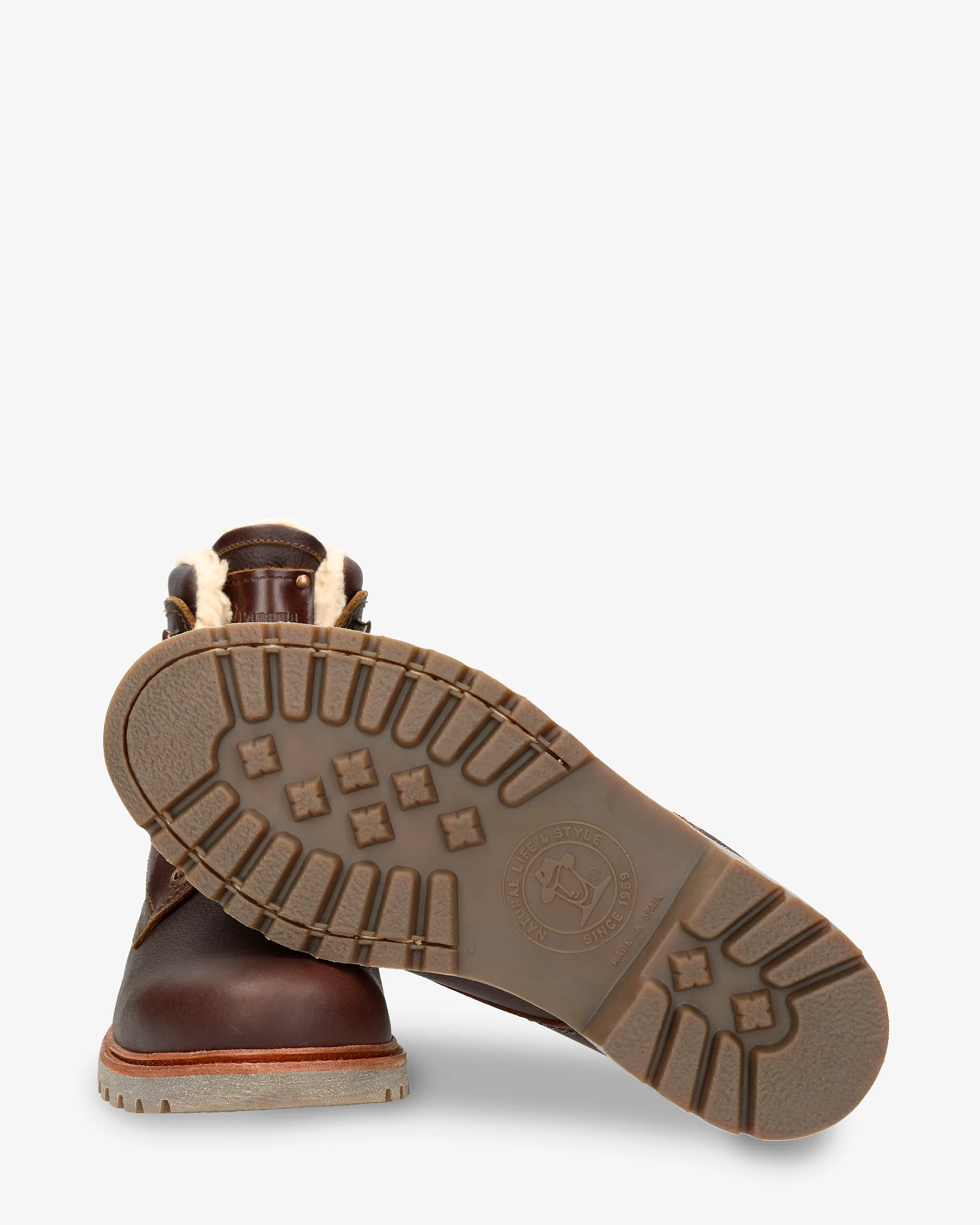 P03 Aviator C23 Napa  Grass  Castaño - Image 6