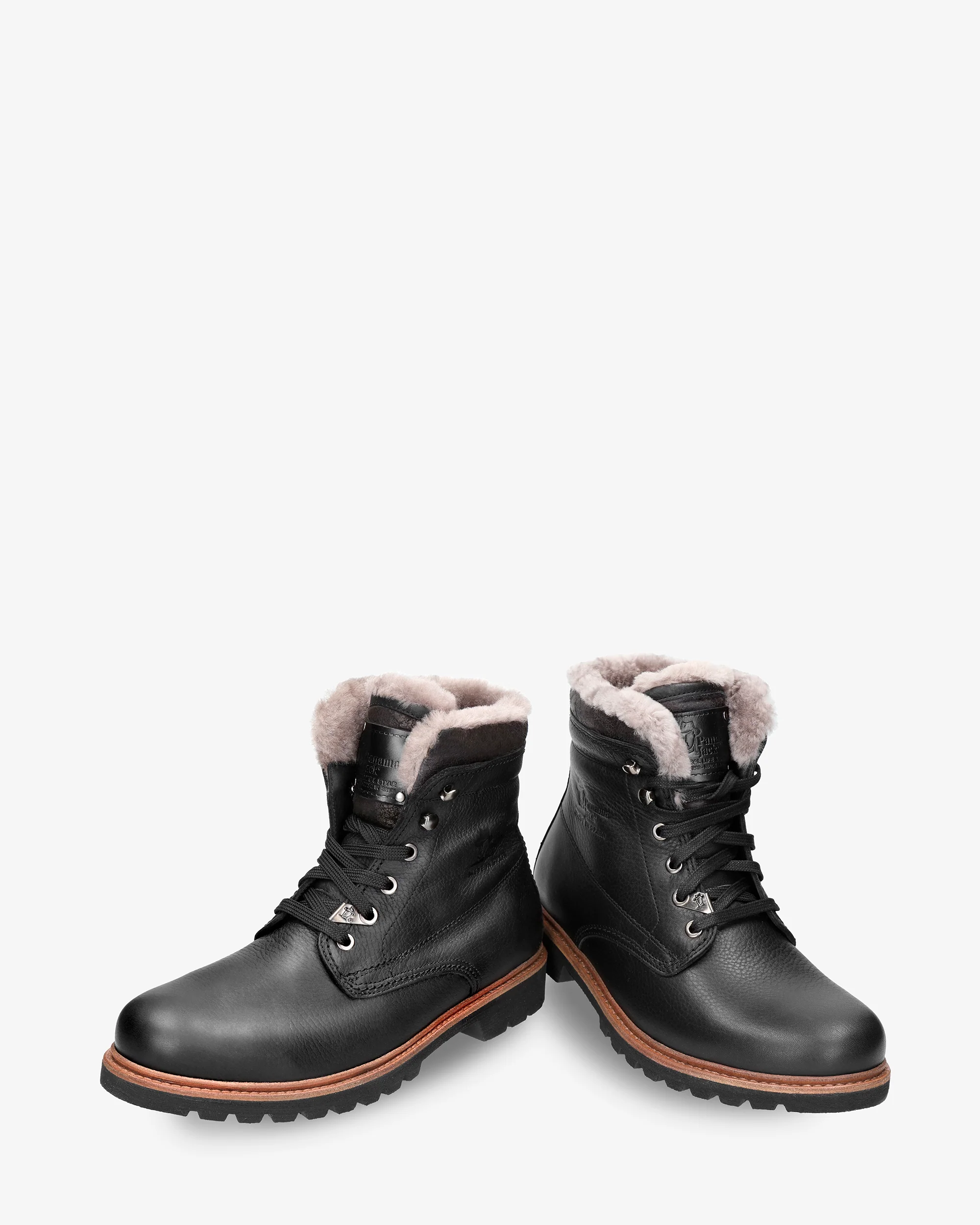 P03 Aviator Igloo C11 Napa Grass Negro - Image 3