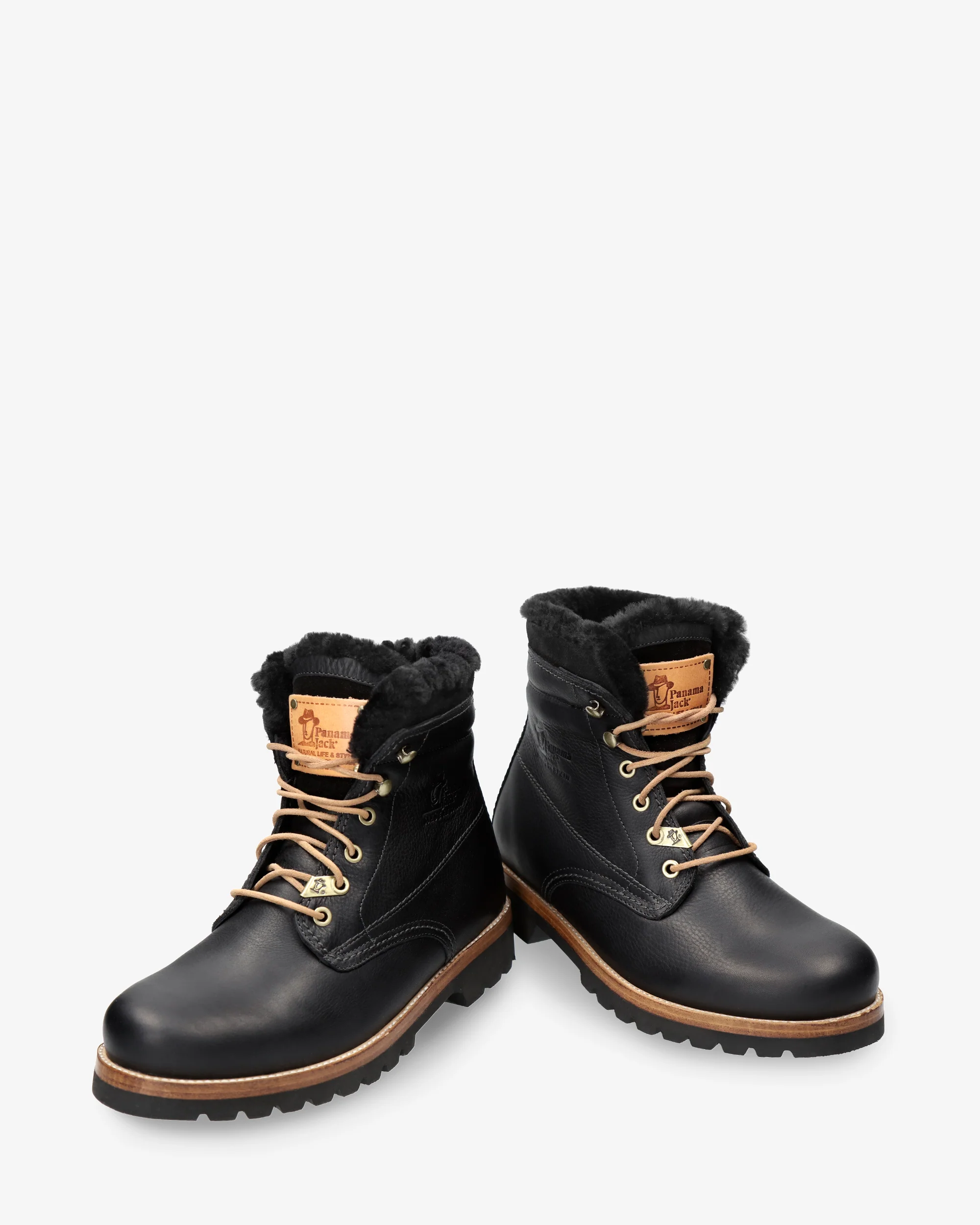 P03 Aviator Igloo C18 Napa Grass Negro - Image 4