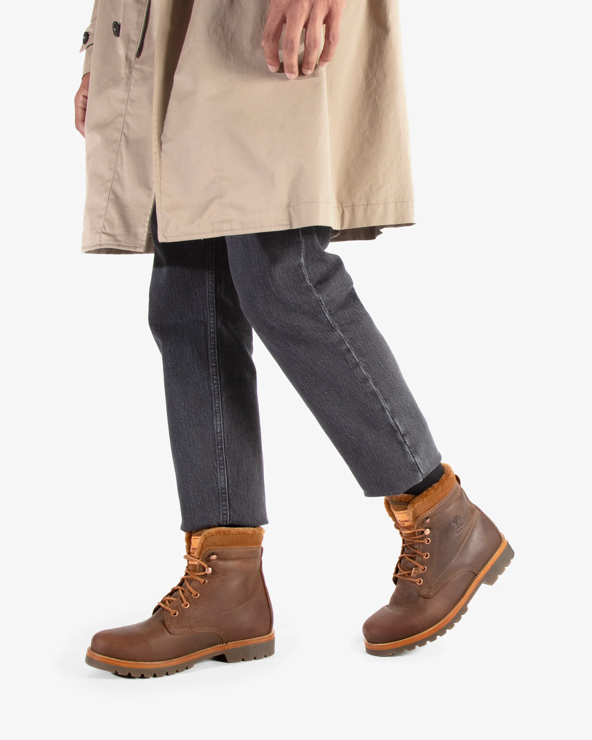 P03 Aviator Igloo C20 Napa Grass Cuero - Image 2
