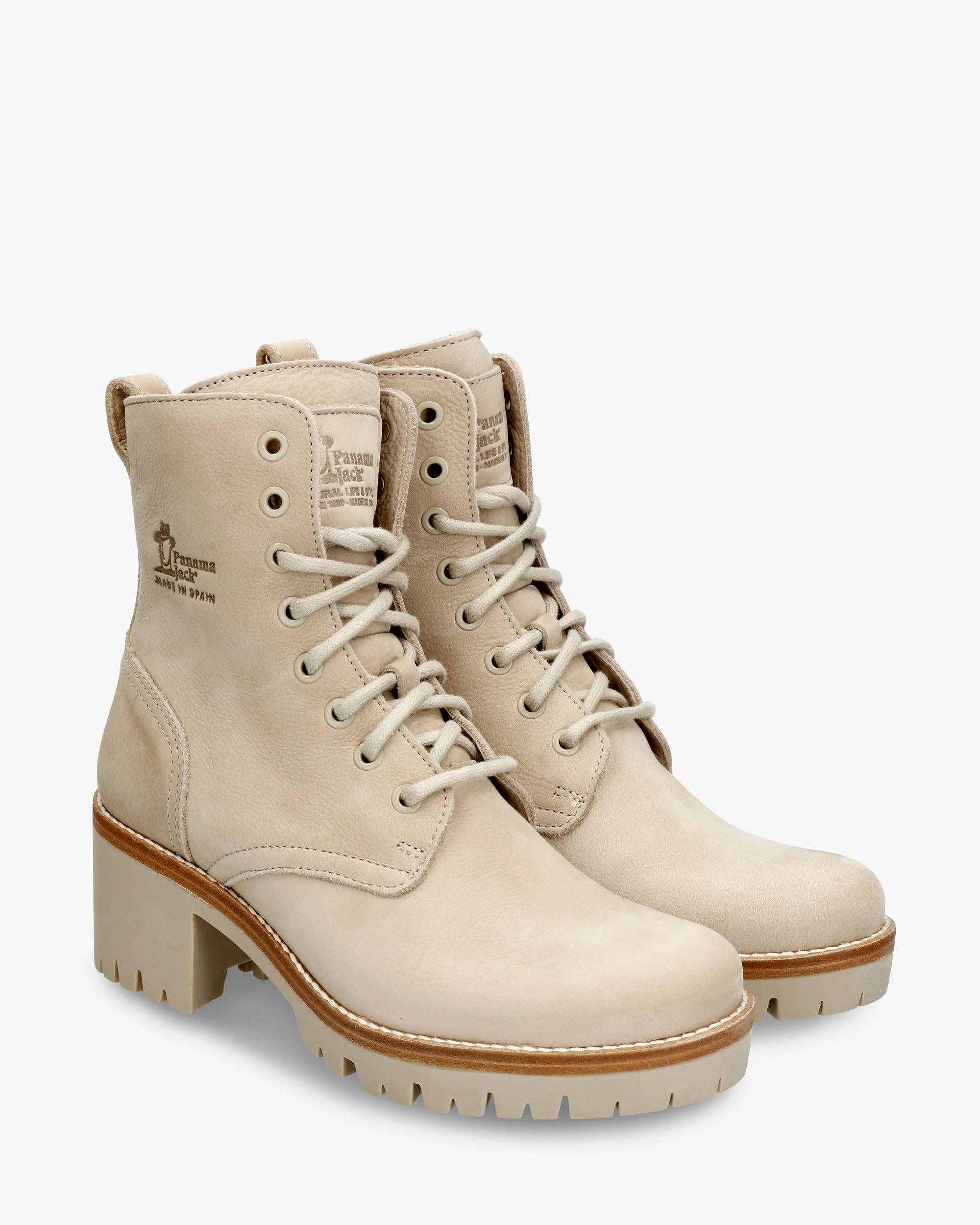 Padma B20 Nobuck Crudo - Image 2