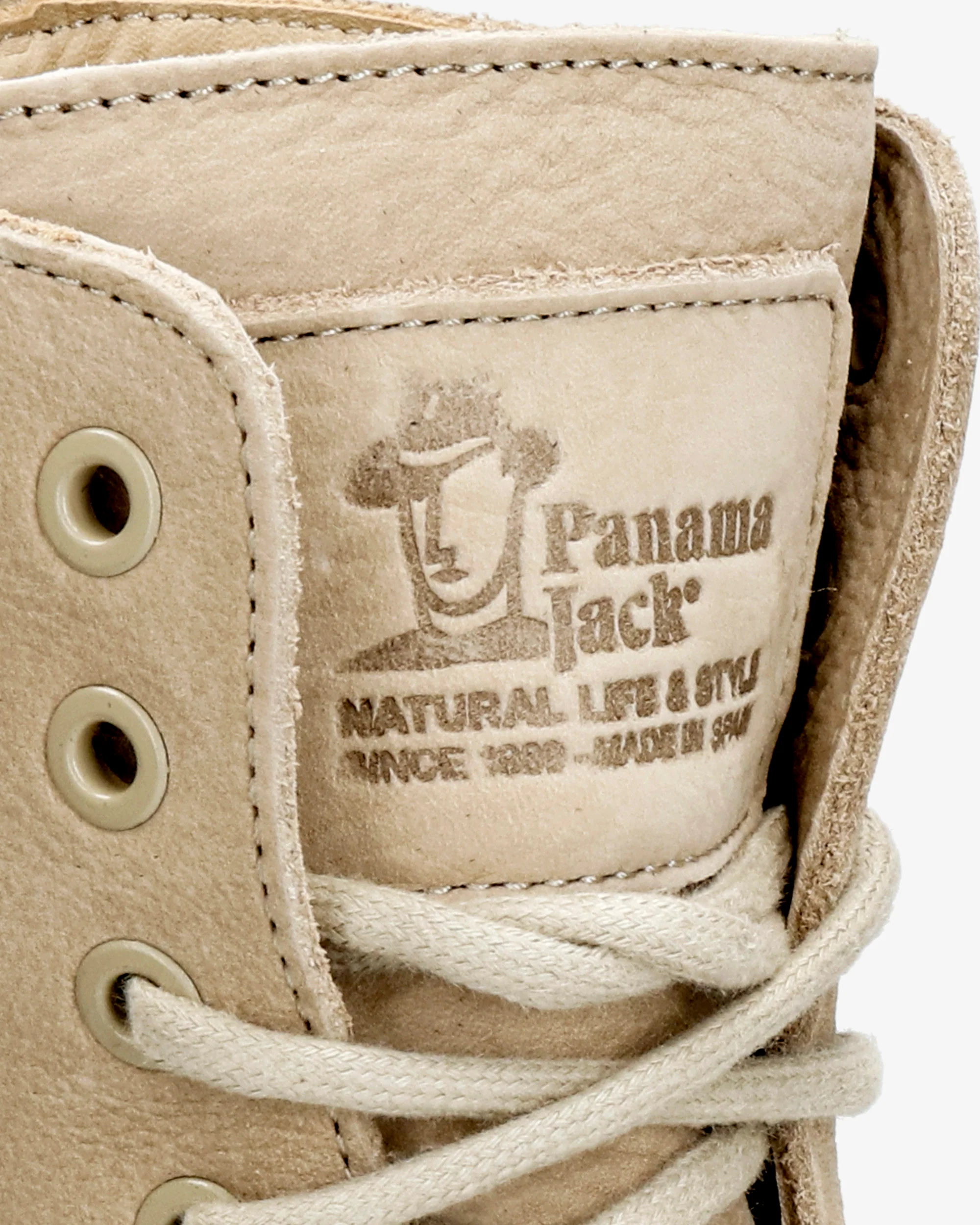Padma B20 Nobuck Crudo - Image 6