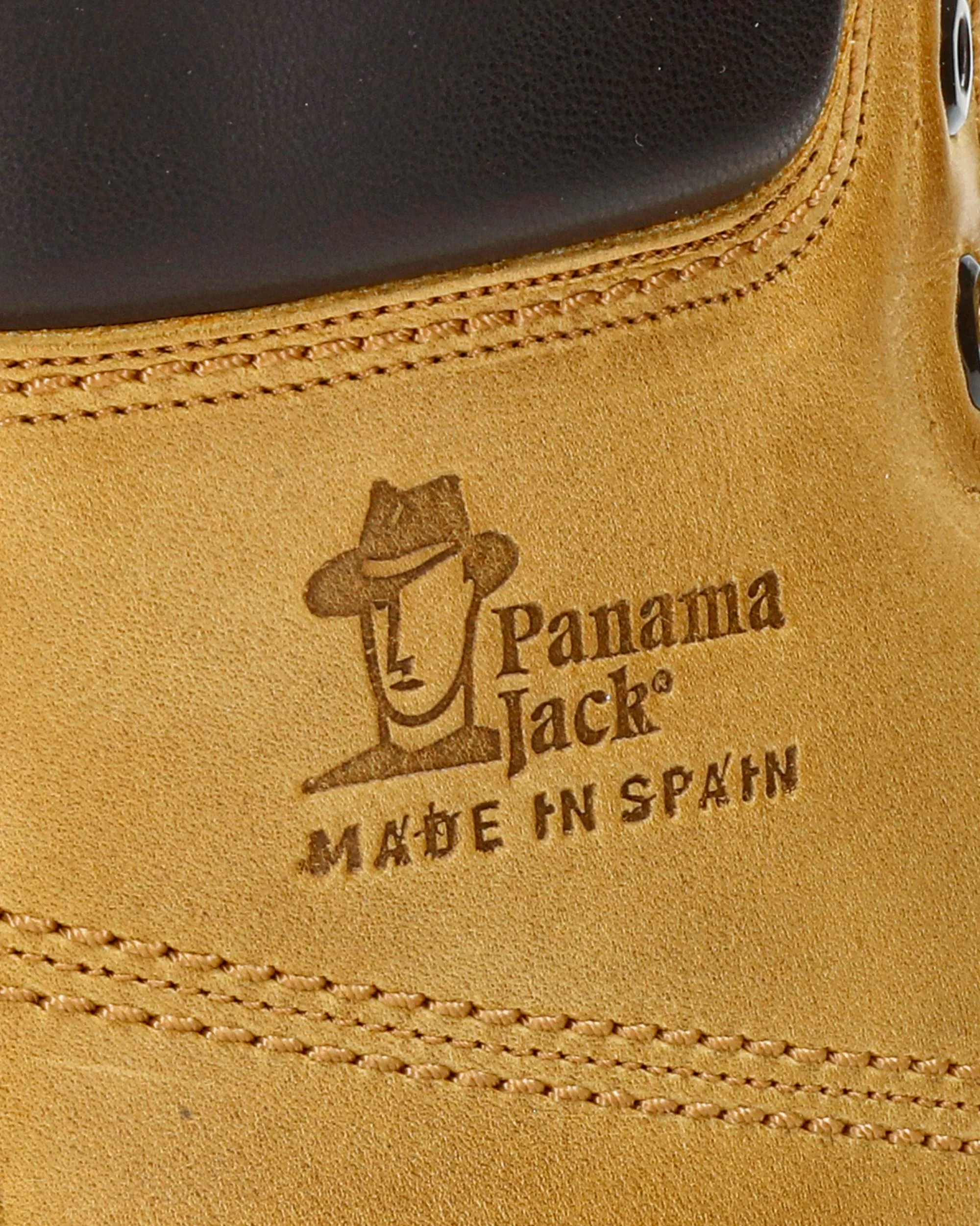 Panama 03 Wool B1 Napa Vintage - Image 6